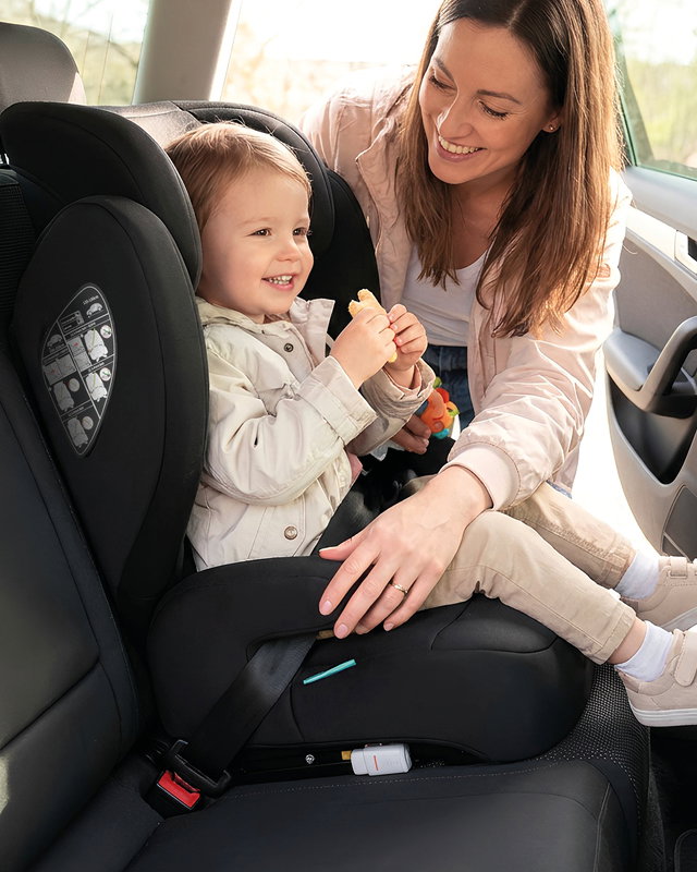 Kindersitze
