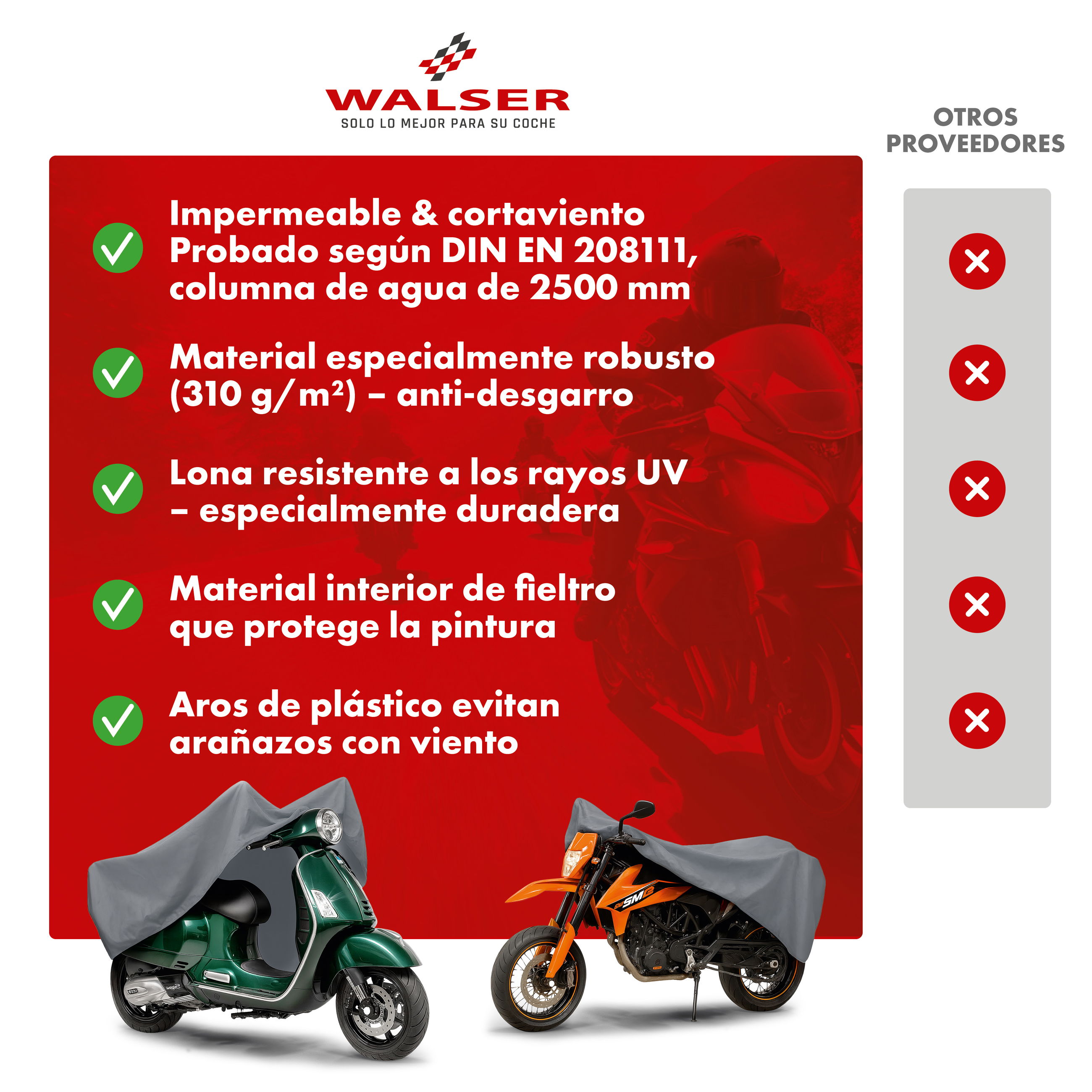 Werbung, Roller, Motorrad, Plakat, E-Scooter