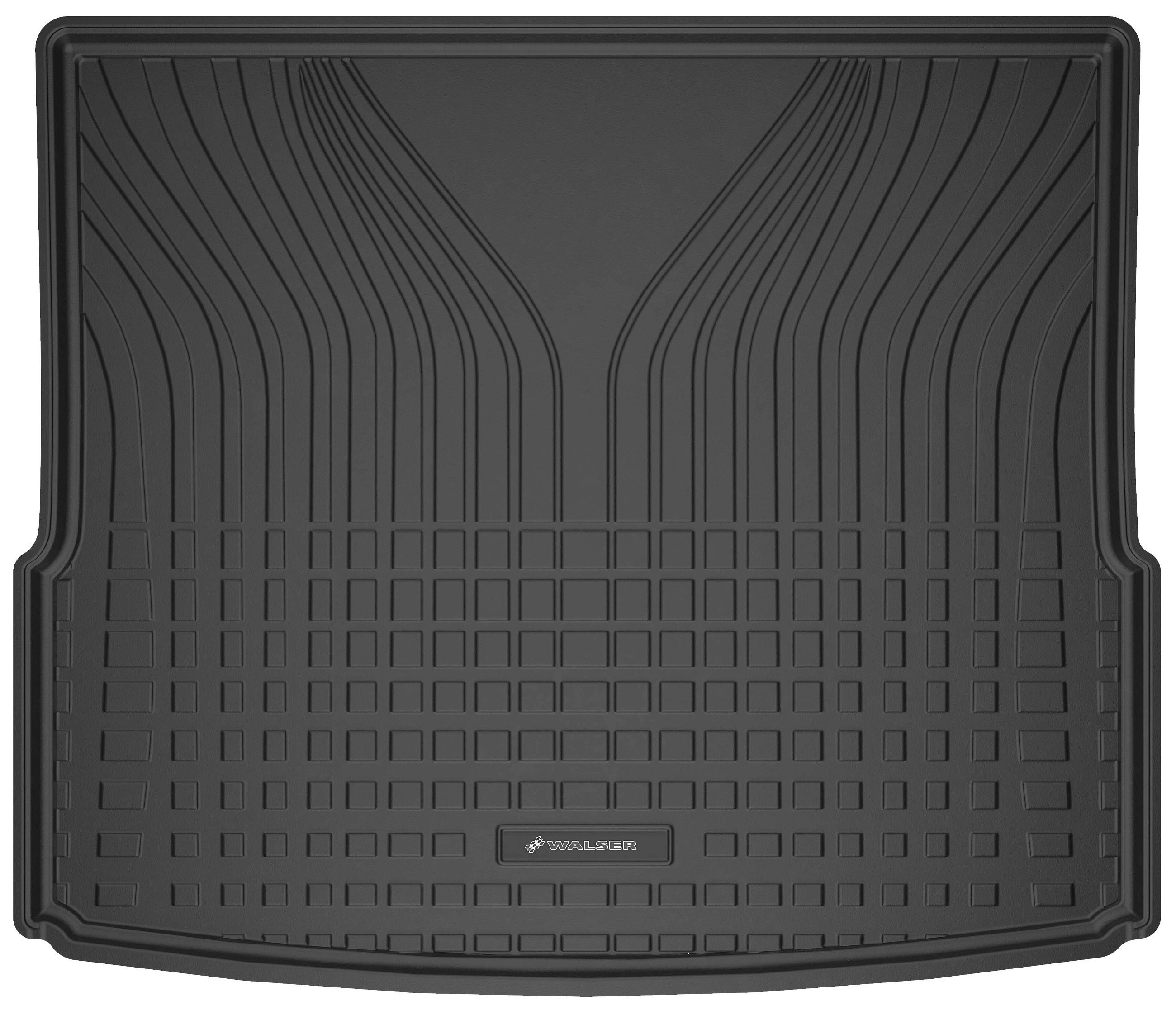 Premium boot liner Roadmaster for BMW X1 (F48) 11/2014-12/2022 Premium boot liner Roadmaster for BMW X1 (F48) 11/2014-12/2022