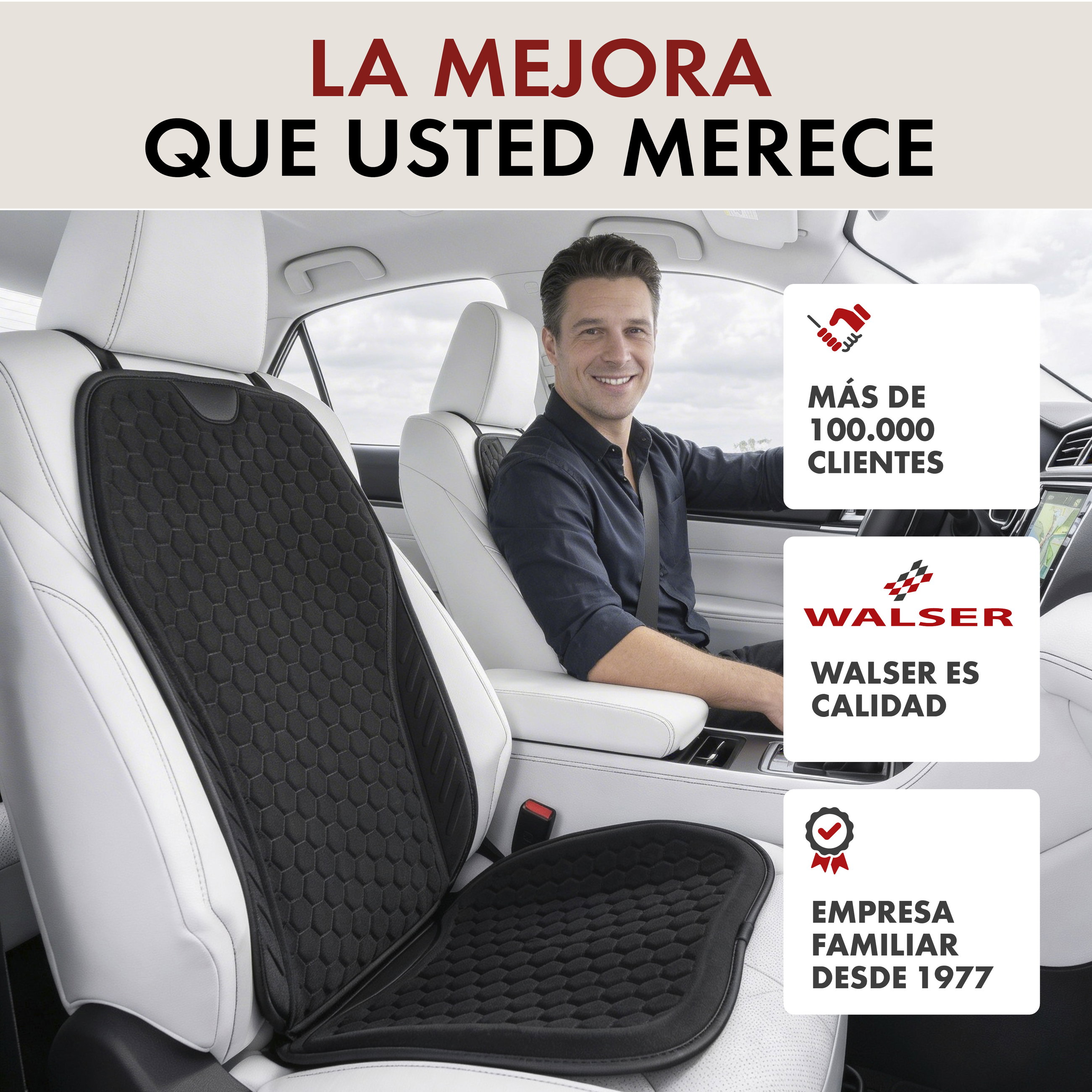 autositze, Sitzkissen, Autoinnenraum, Fahrer, strukturierte Oberfläche