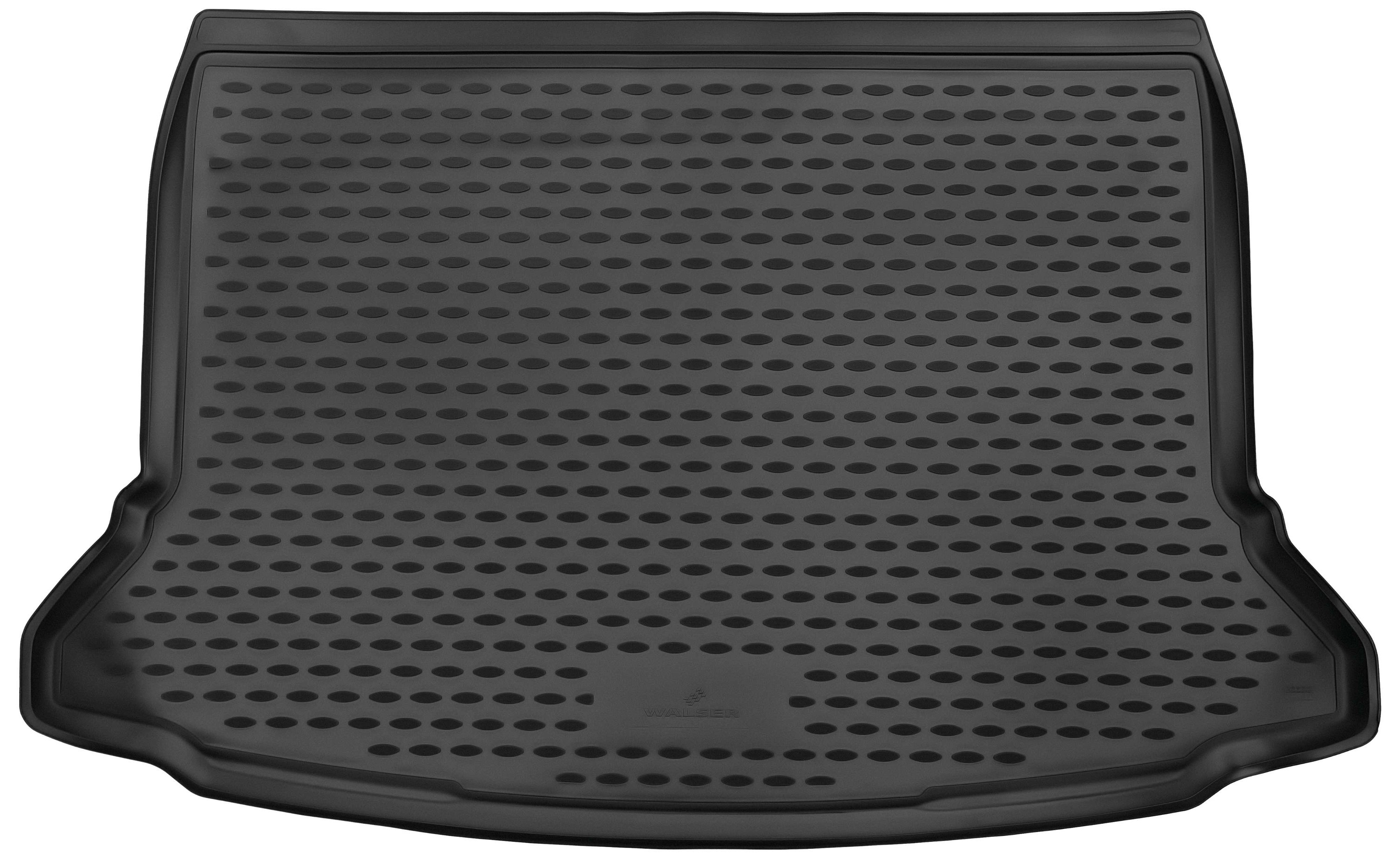 img_prd_70968_passform_kofferraummatte__sall__aec__v1 Bac de Coffre XTR pour Mercedes-Benz Classe A (W177) 03/2018-Auj., plancher de chargement supérieur