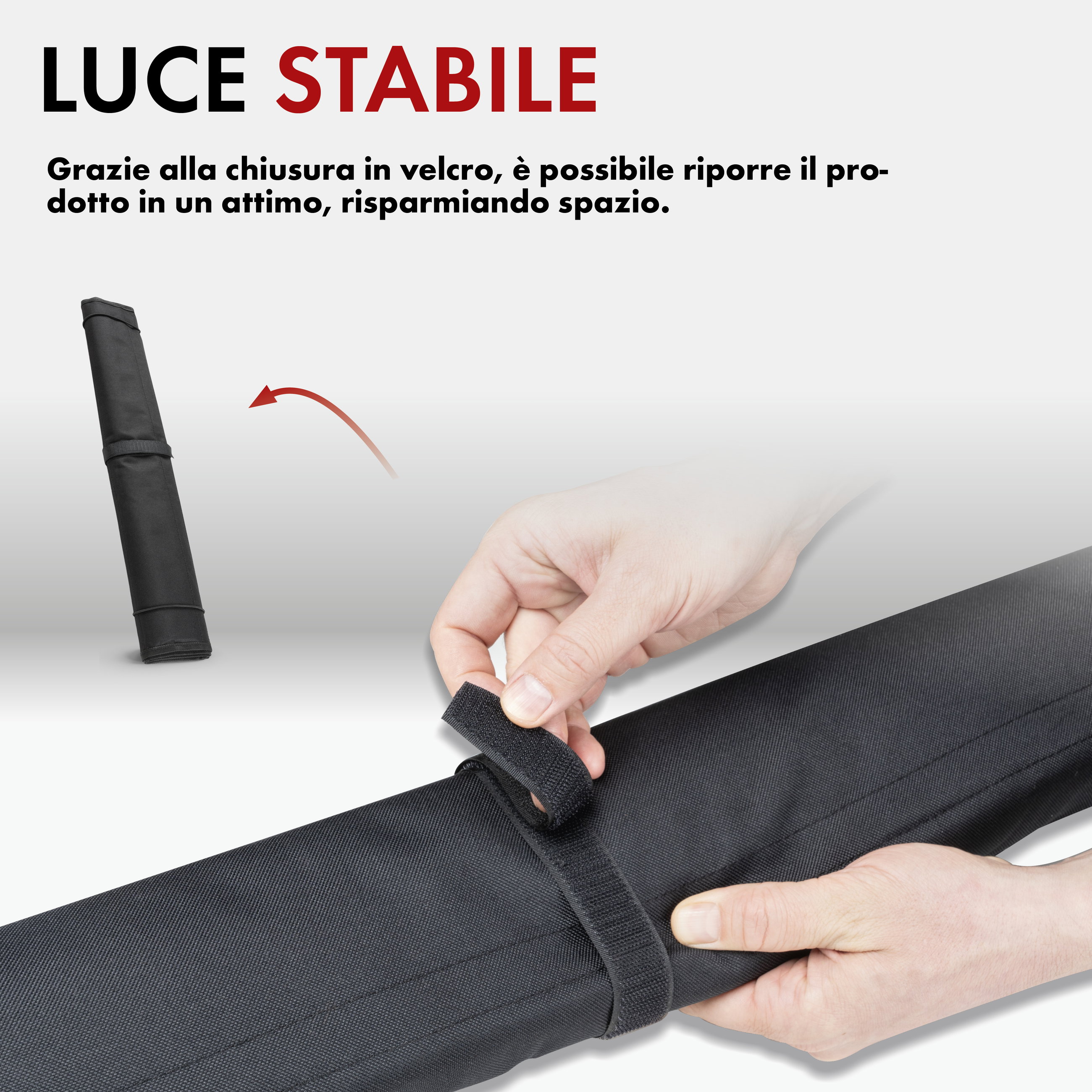 Protezione del davanzale di carico