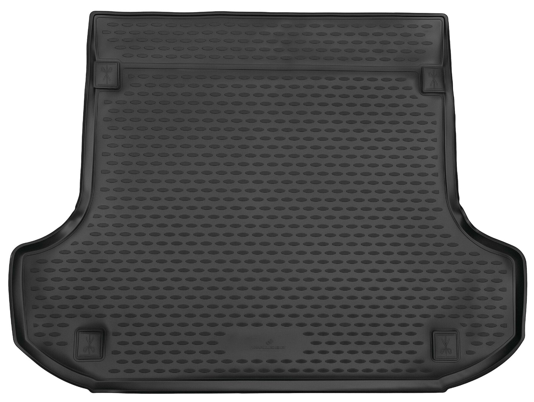 img_prd_70922_passform_kofferraummatte__sall__aec__v1 Bac de Coffre XTR pour Dacia Logan MCV II 2013-Auj.