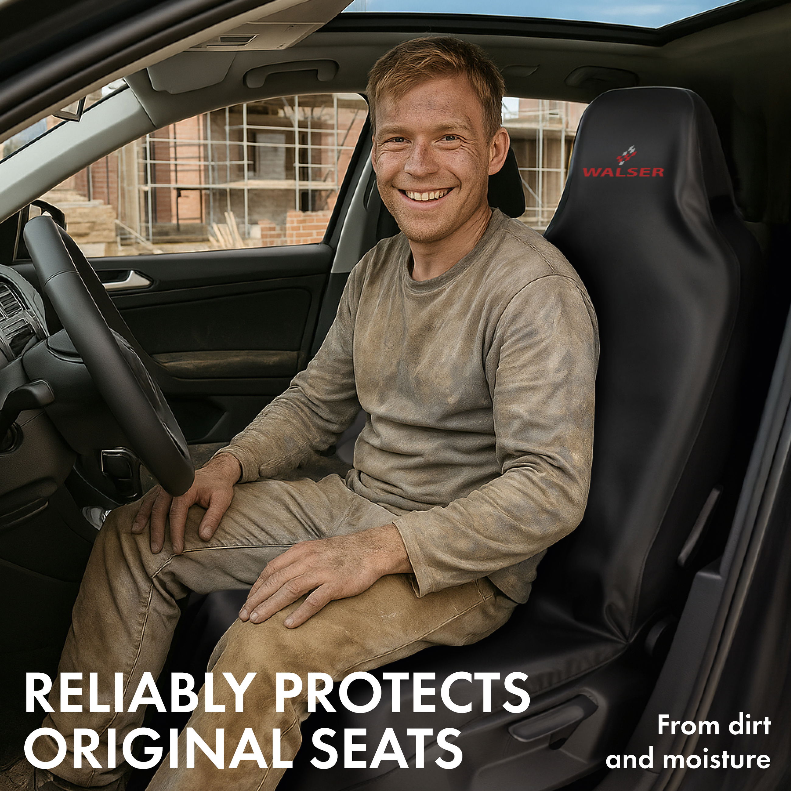 Kissen, Dekoration für Zuhause, Erwachsene, Mann, Person