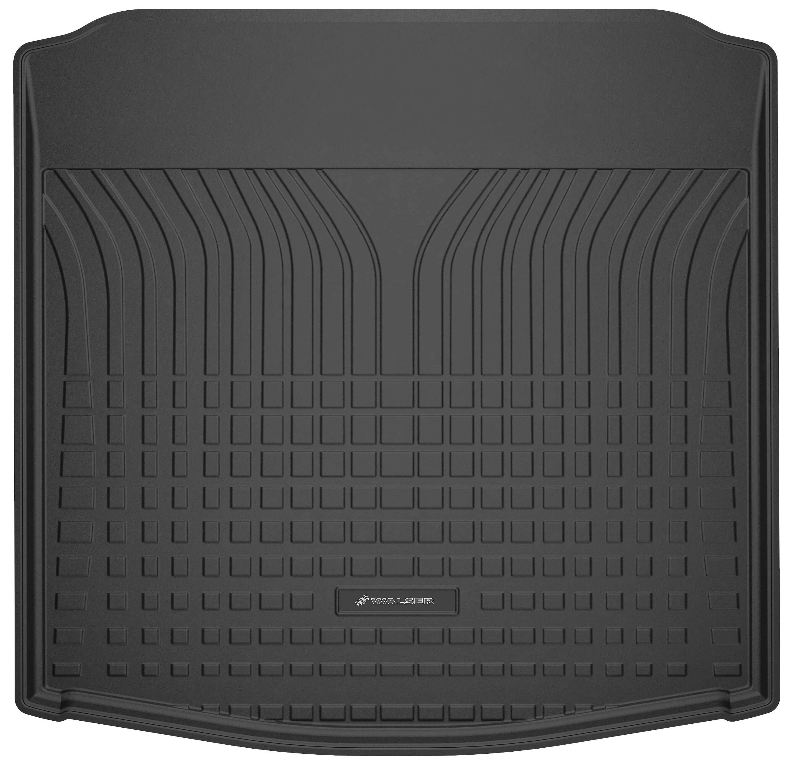 Premium Kofferraumwanne Roadmaster für Audi A4 B8 (8K2) 08/2007-09/2016 Elektronik, Hardware, Modem, Elektronik, Hardware, Modem