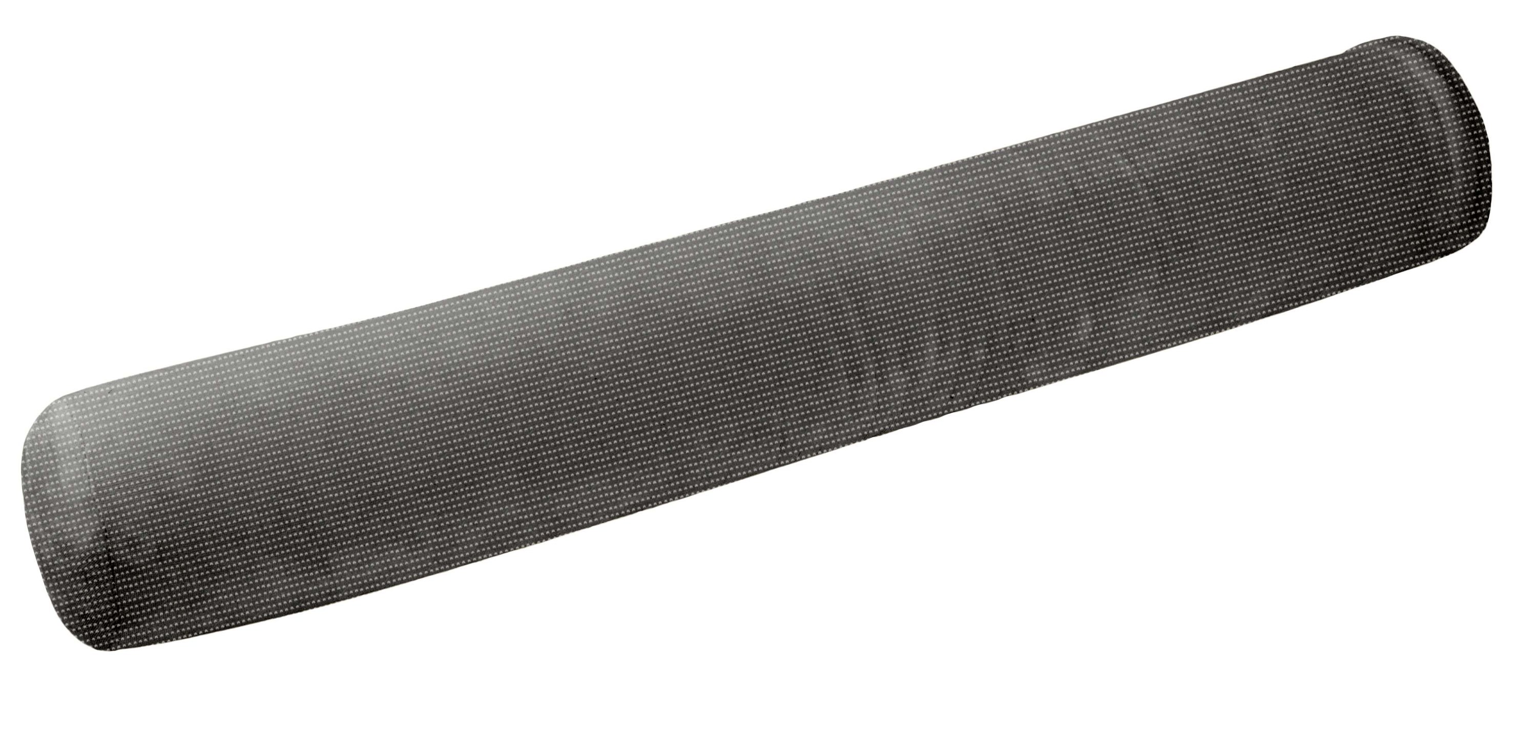 img_prd_27009_multifunktionsrolle_memory_foam__sall__aec__v1 Multifunctional castor Ben black