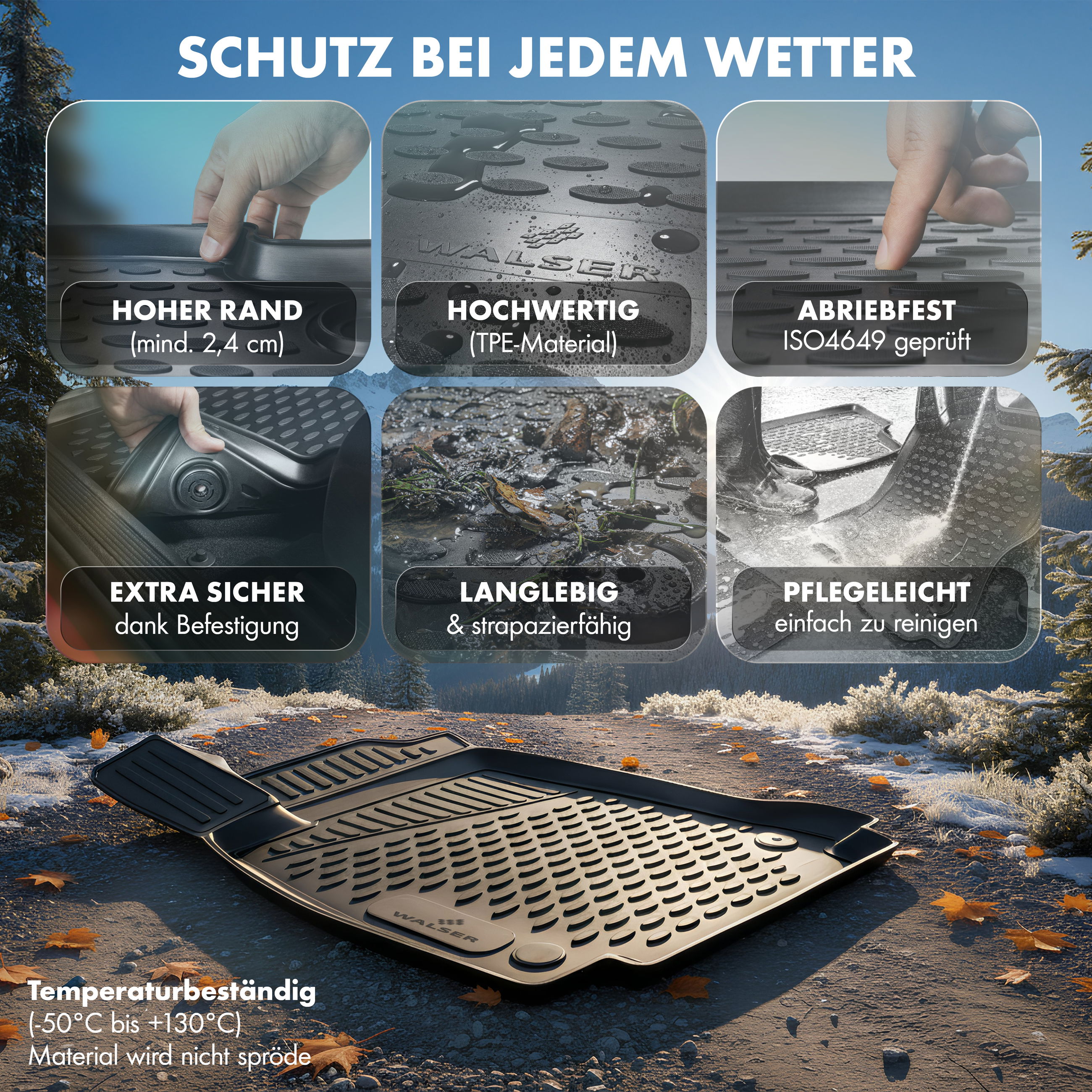 Werbung, Abtropfen lassen, Plakat, Werbung, Abtropfen lassen, Plakat