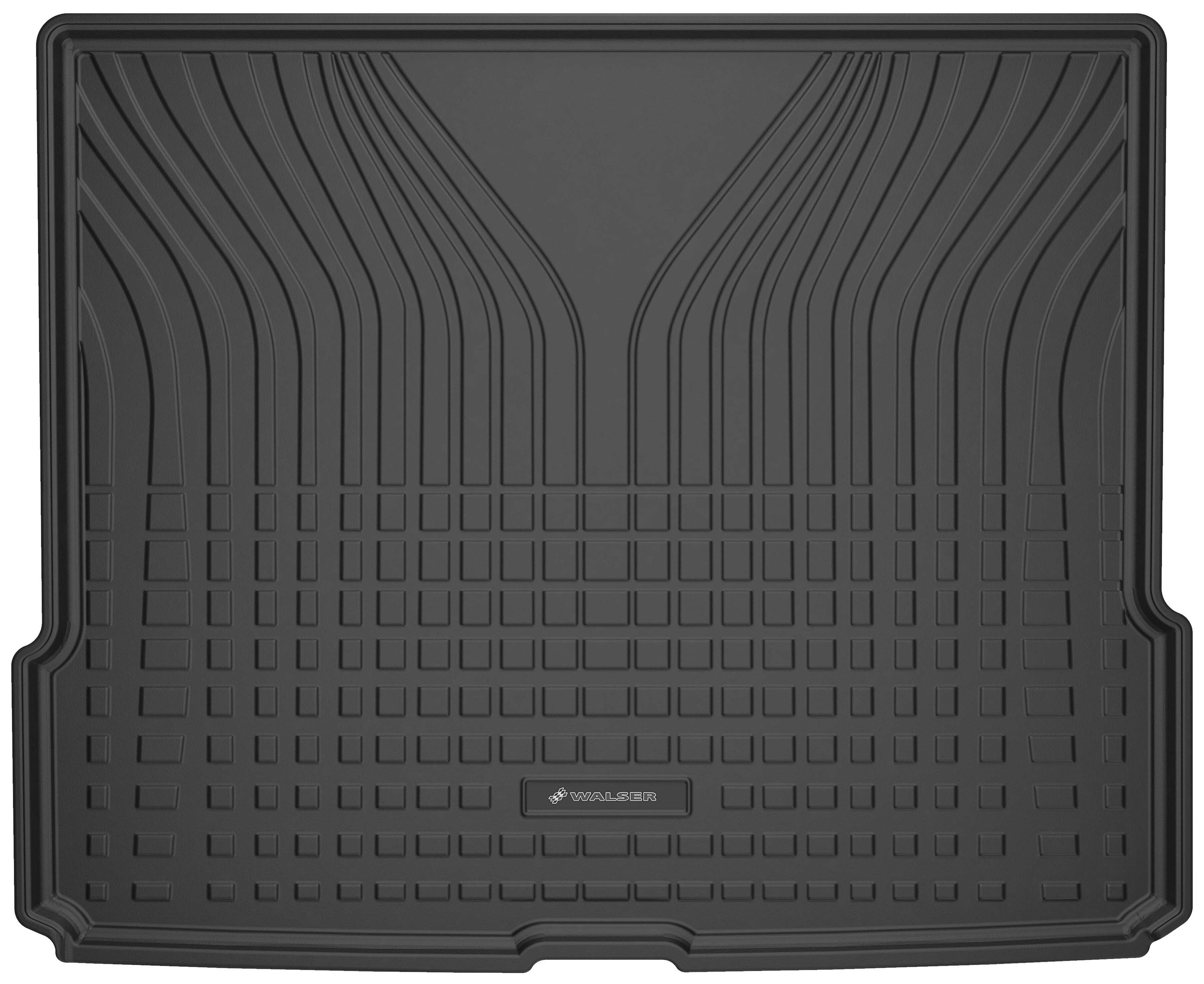 Premium Bac de coffre Roadmaster pour Mercedes-Benz GLB (X247) 07/2019-auj., plancher de chargement supérieur