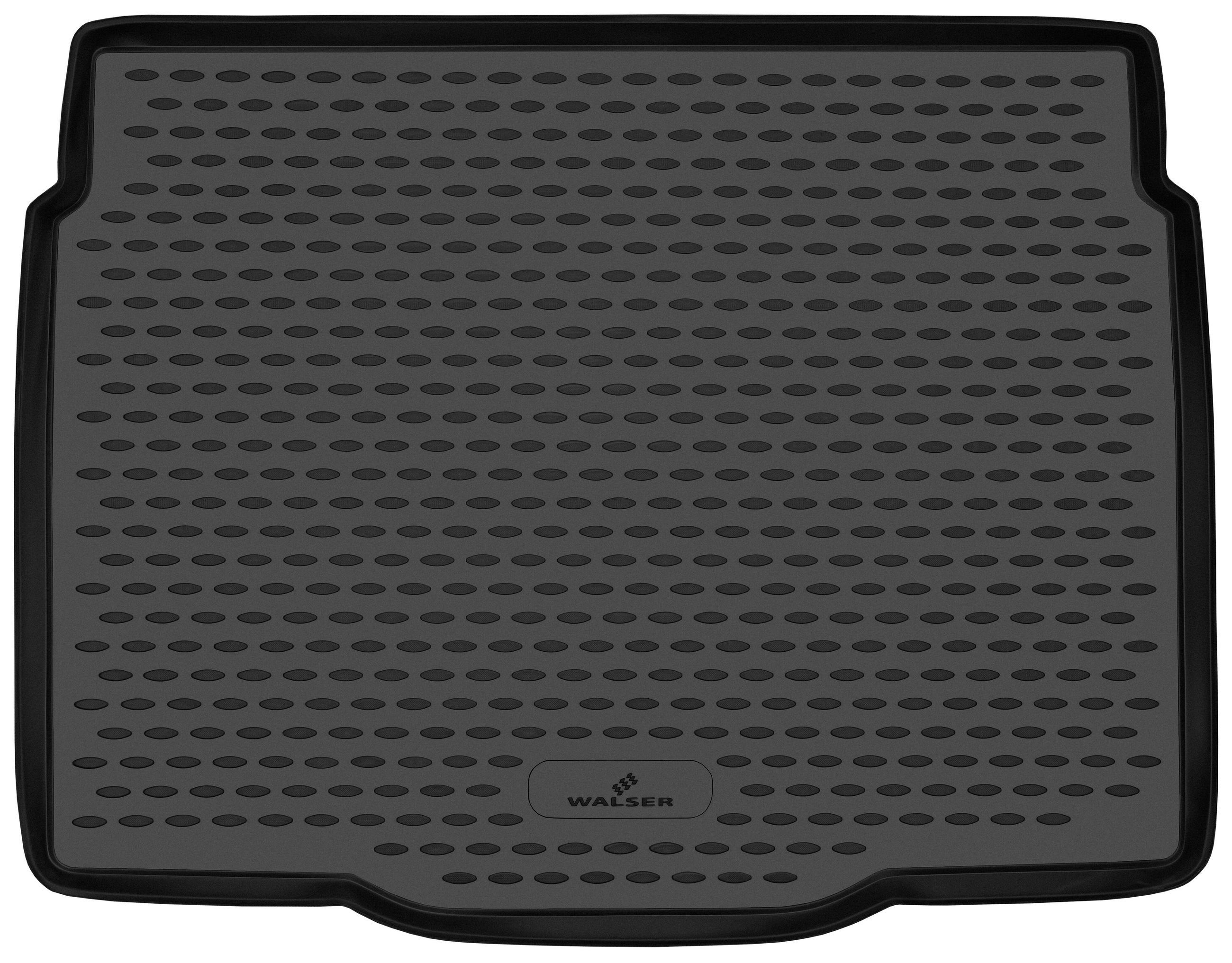 Bac de Coffre XTR pour Citroen C4 III Propulsion électrique 2020-auj., plancher de chargement inférieur Bac de Coffre XTR pour Citroen C4 III Propulsion électrique 2020-auj., plancher de chargement inférieur