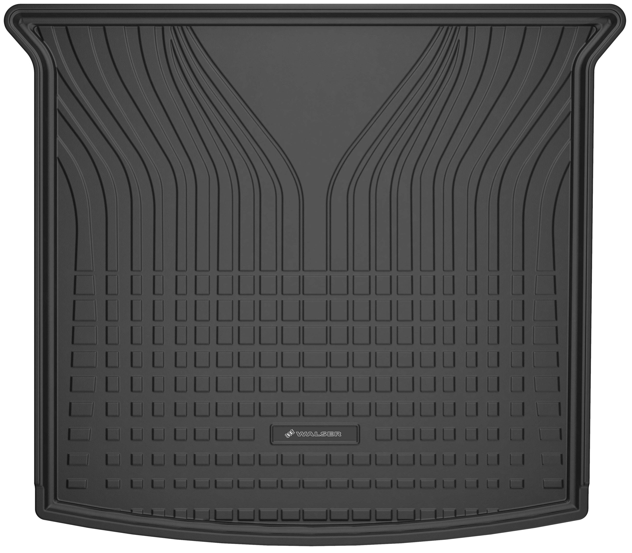 Premium Bac de coffre Roadmaster pour Seat Tarraco (KN2) 09/2018-auj. Premium Bac de coffre Roadmaster pour Seat Tarraco (KN2) 09/2018-auj.