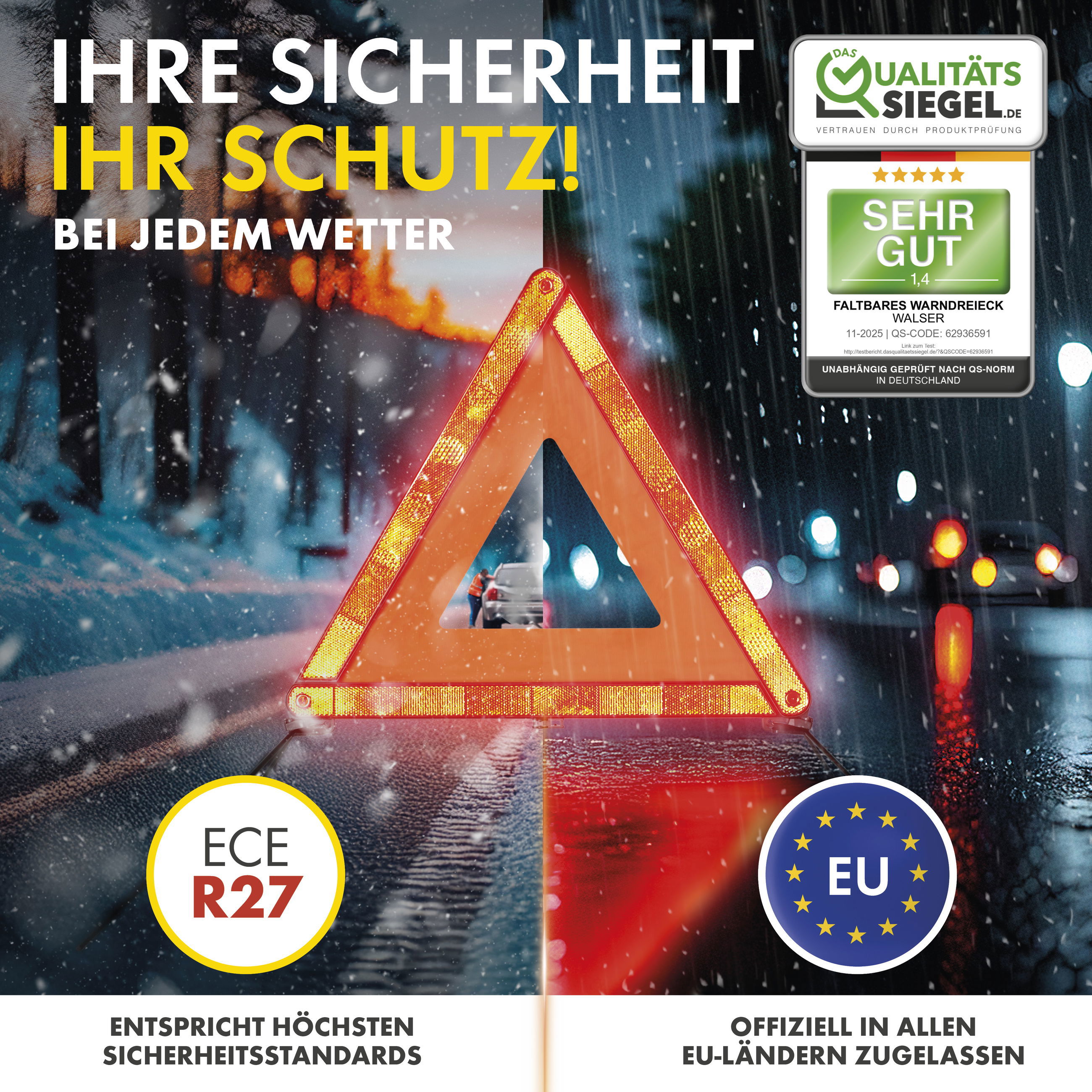 Werbung, Plakat, Werbung, Plakat