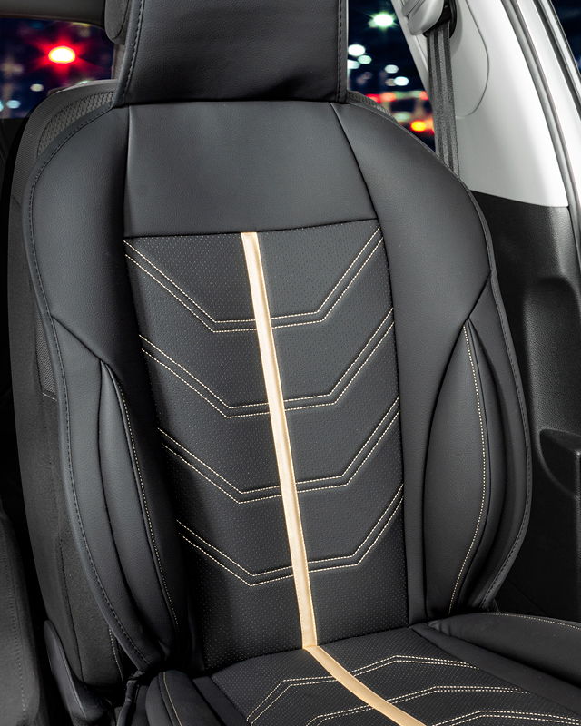 Kissen, Dekoration für Zuhause, Auto, Fahrzeug, Auto — Innenraum