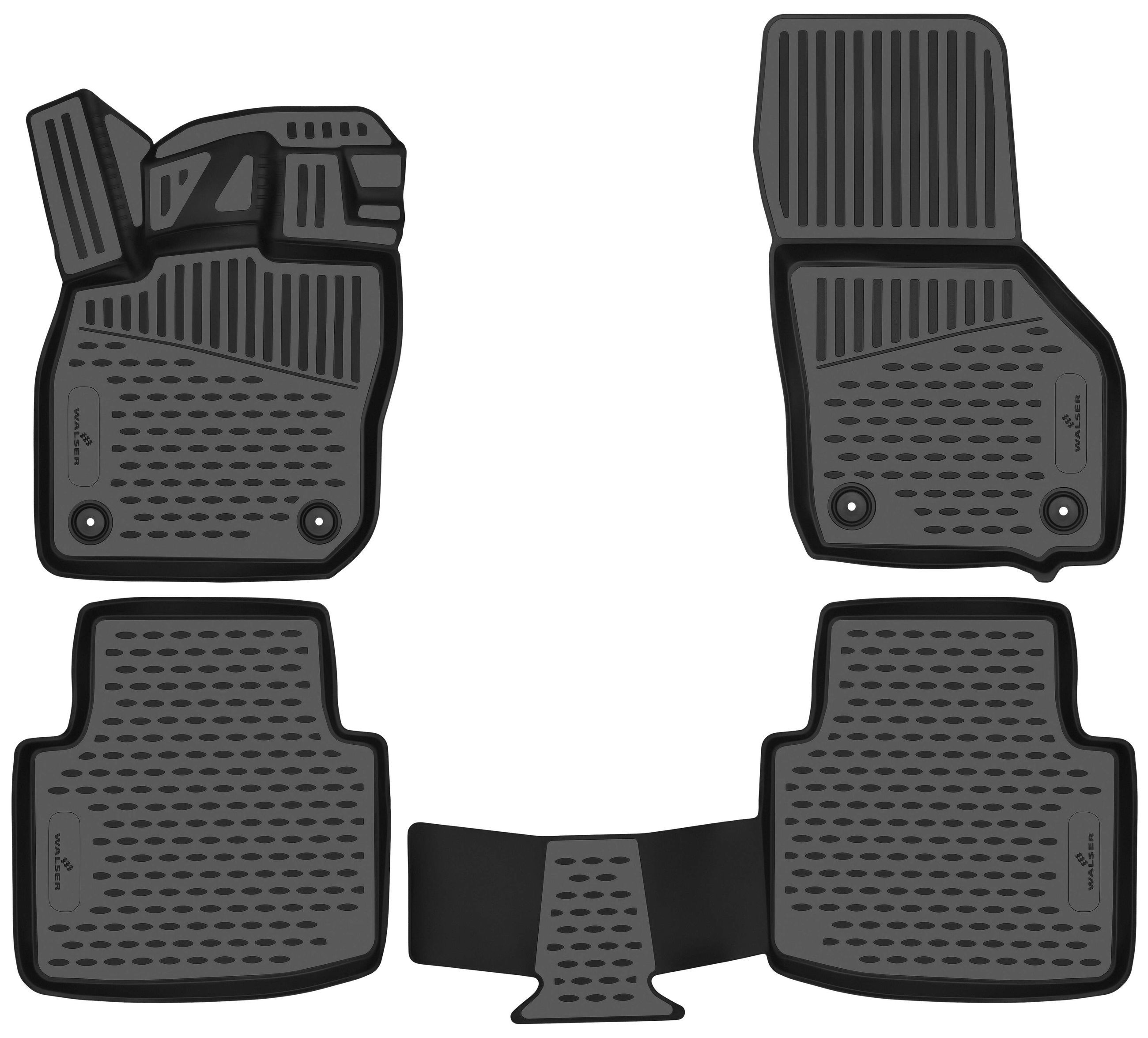 pedal mats, car floor mats, all-weather mats, rubber mats, footwell protection, Auto Fußmatten, Auto FußmattenGummi, Gummi Fußmatten, Allwetter Fußmatten, Pedalbereich Schutz