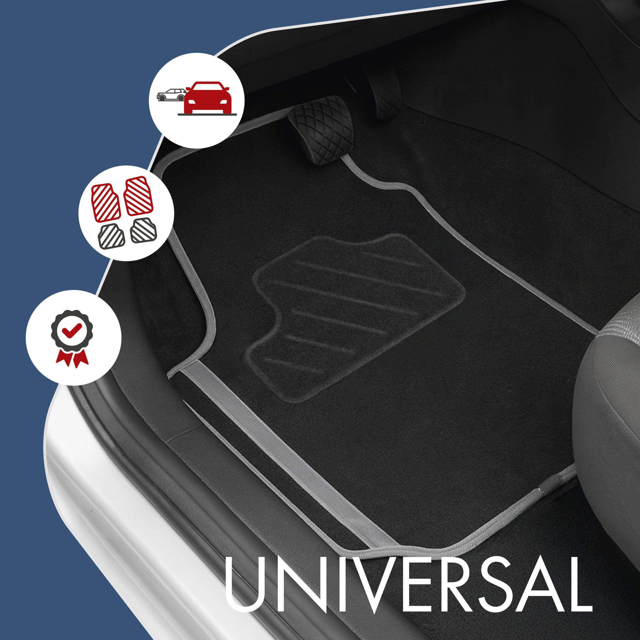 Auto, Kofferraum, Transport, Fahrzeug, Auto, Kofferraum, Transport, Fahrzeug