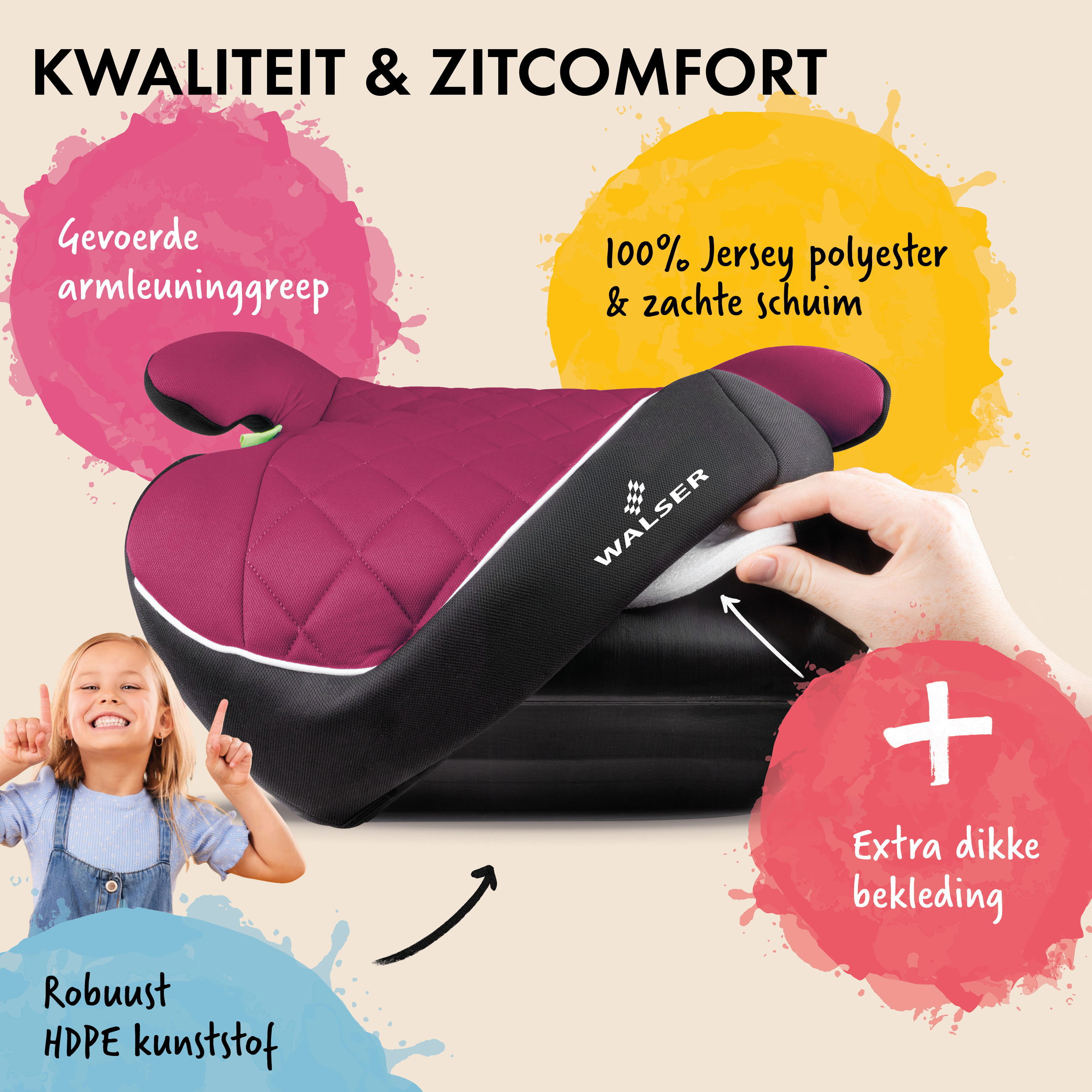Kissen, Dekoration für Zuhause, Werbung, Aufblasbar, Person
