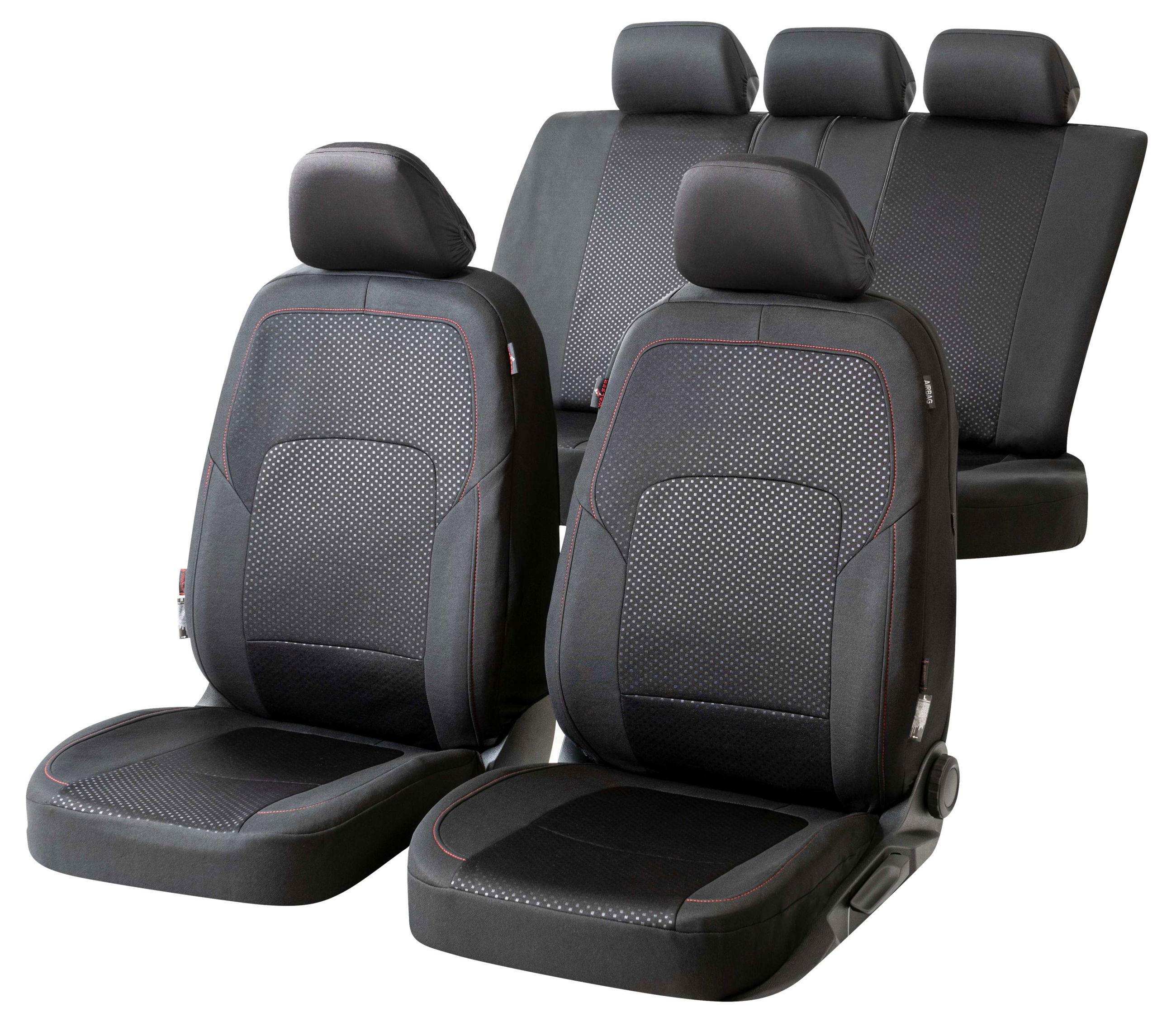 img_prd_11861_logan_set__sall__aec__v1 ZIPP IT Premium Car seat covers Logan complete set with zip-system black/red
