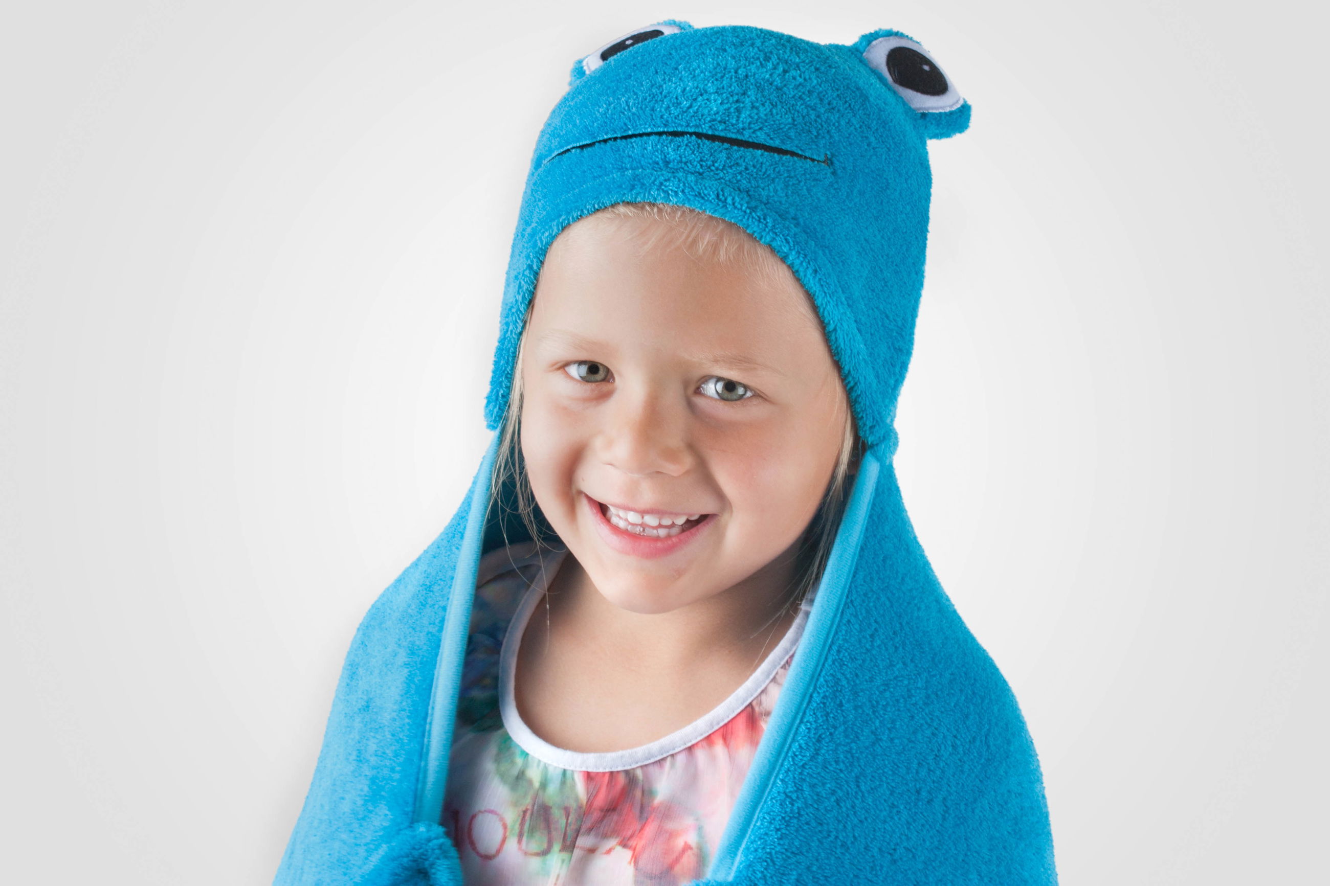 Hut, Person, Lächeln, Mütze, Portrait