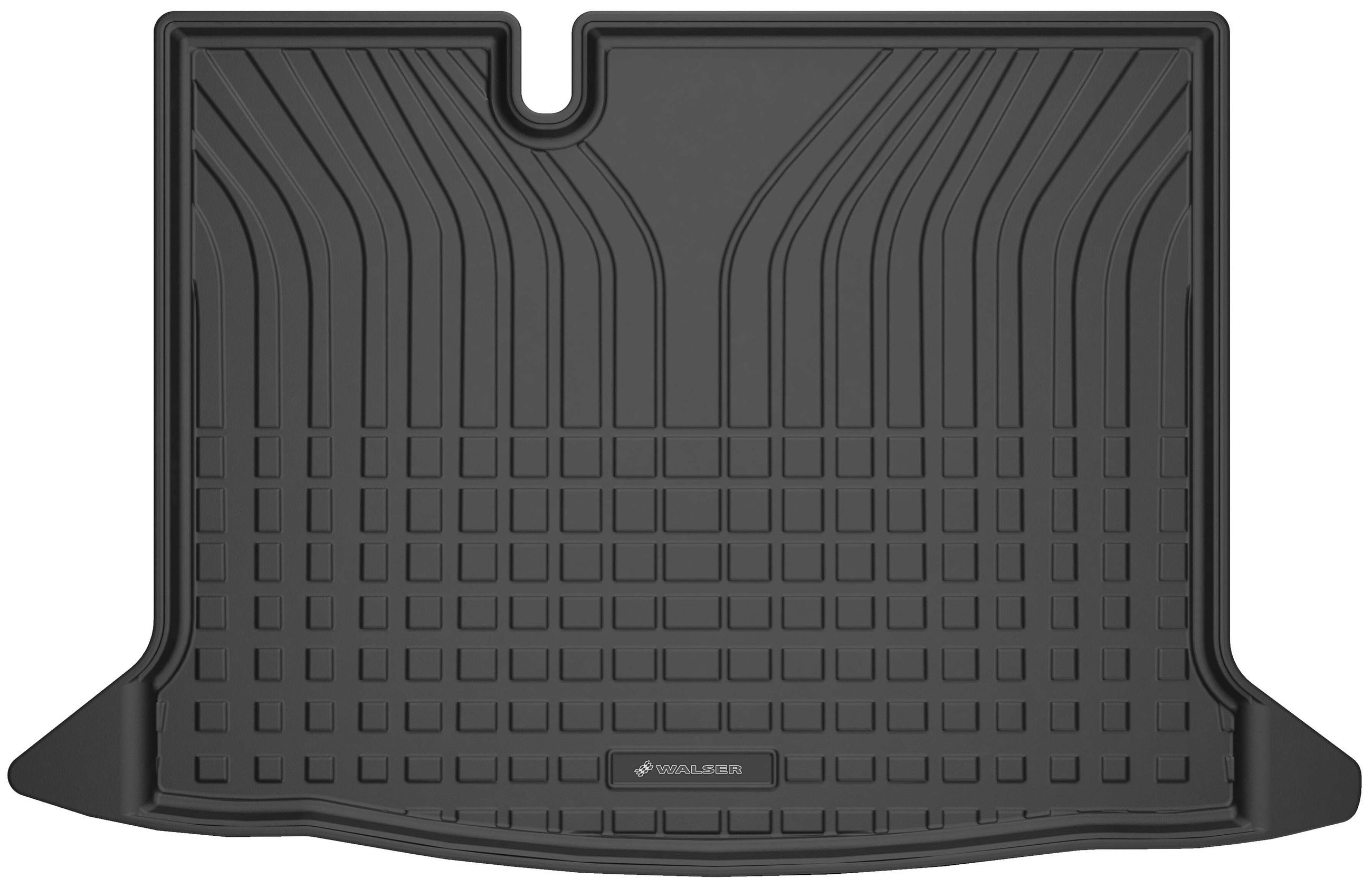 Premium boot liner Roadmaster for Dacia Sandero 3 01/2021-Today
