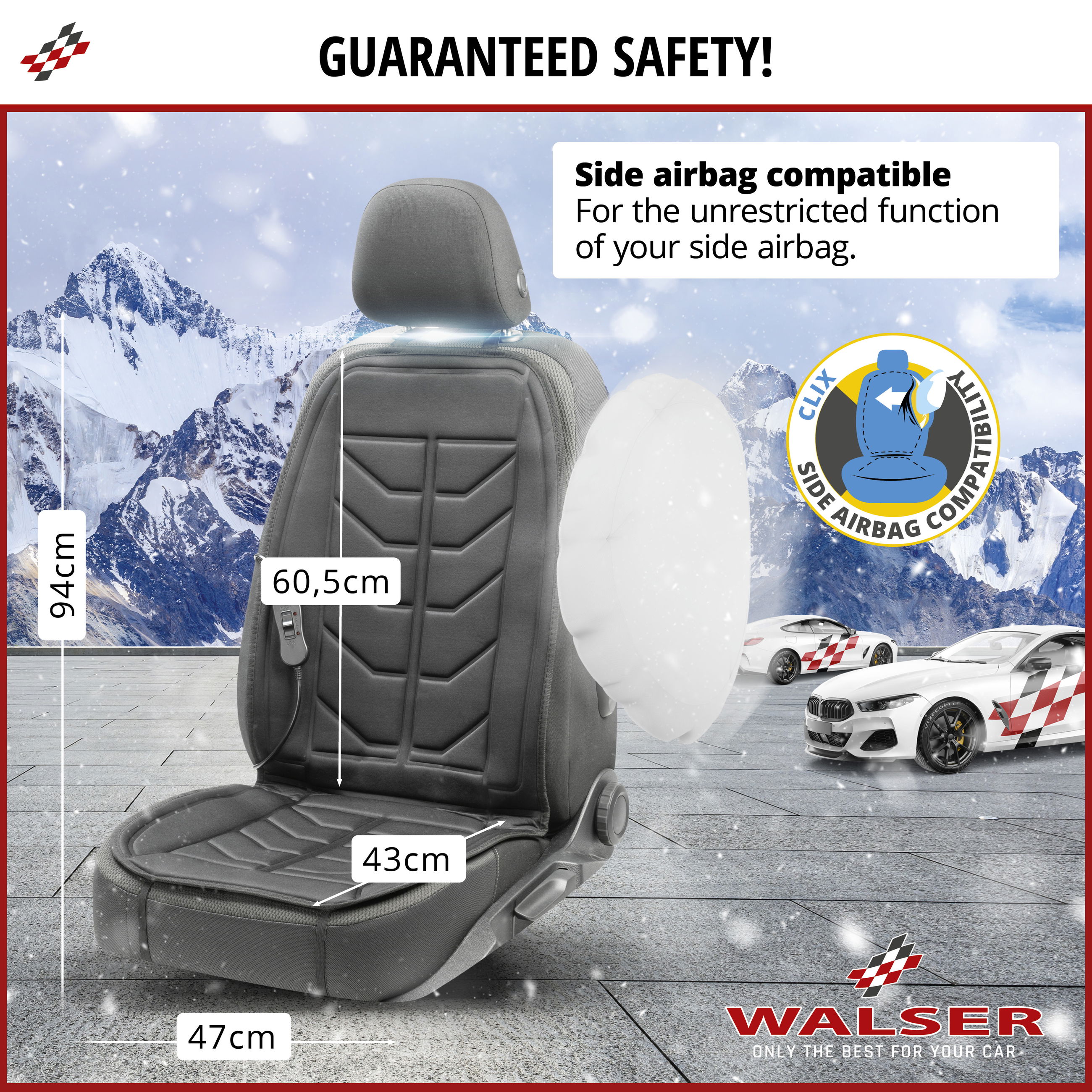 Kissen, Dekoration für Zuhause, Auto, Werbung, Rad