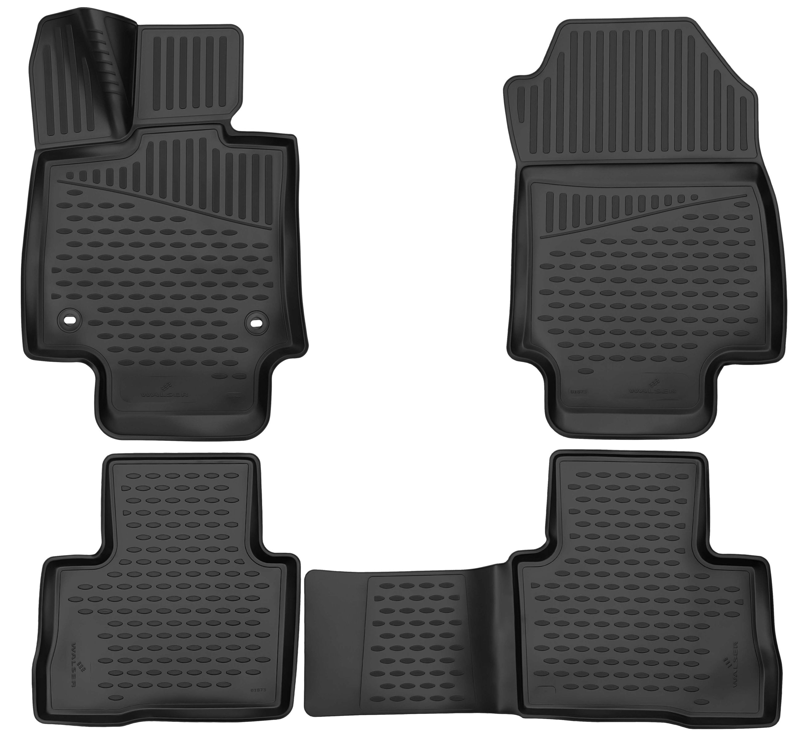 img_prd_75129_passform_matte_xtr__sall__aec__v1 XTR Rubber Mats for Toyota RAV 4 V 12/2018-Today