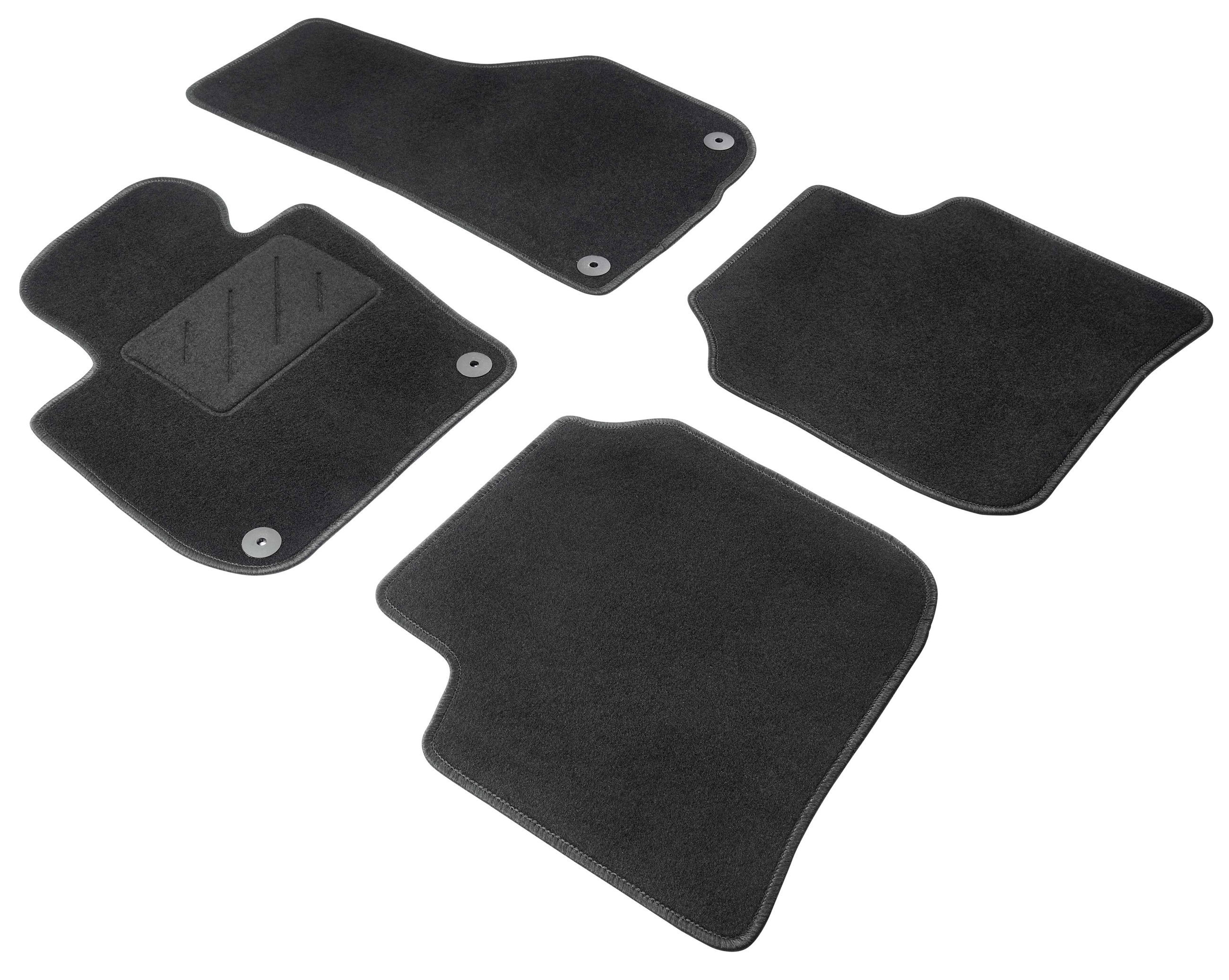 img_prd_80297_passform_autoteppich__sall__aec__v1 Comfort Fußmatten für Skoda Superb II 03/2008-05/2015, Superb II Kombi 10/2009-05/2015