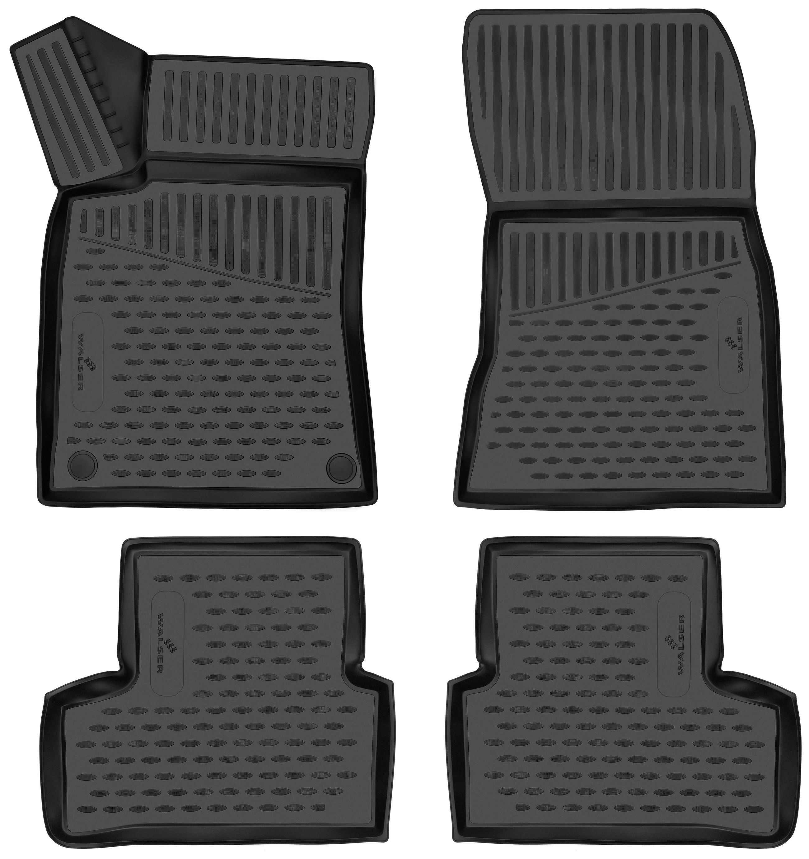img_prd_75311_passform_matte_xtr__sall__aec__v1 XTR Rubber Mats for Mercedes-Benz B-Class Sports Tourer 12/2018 - Today