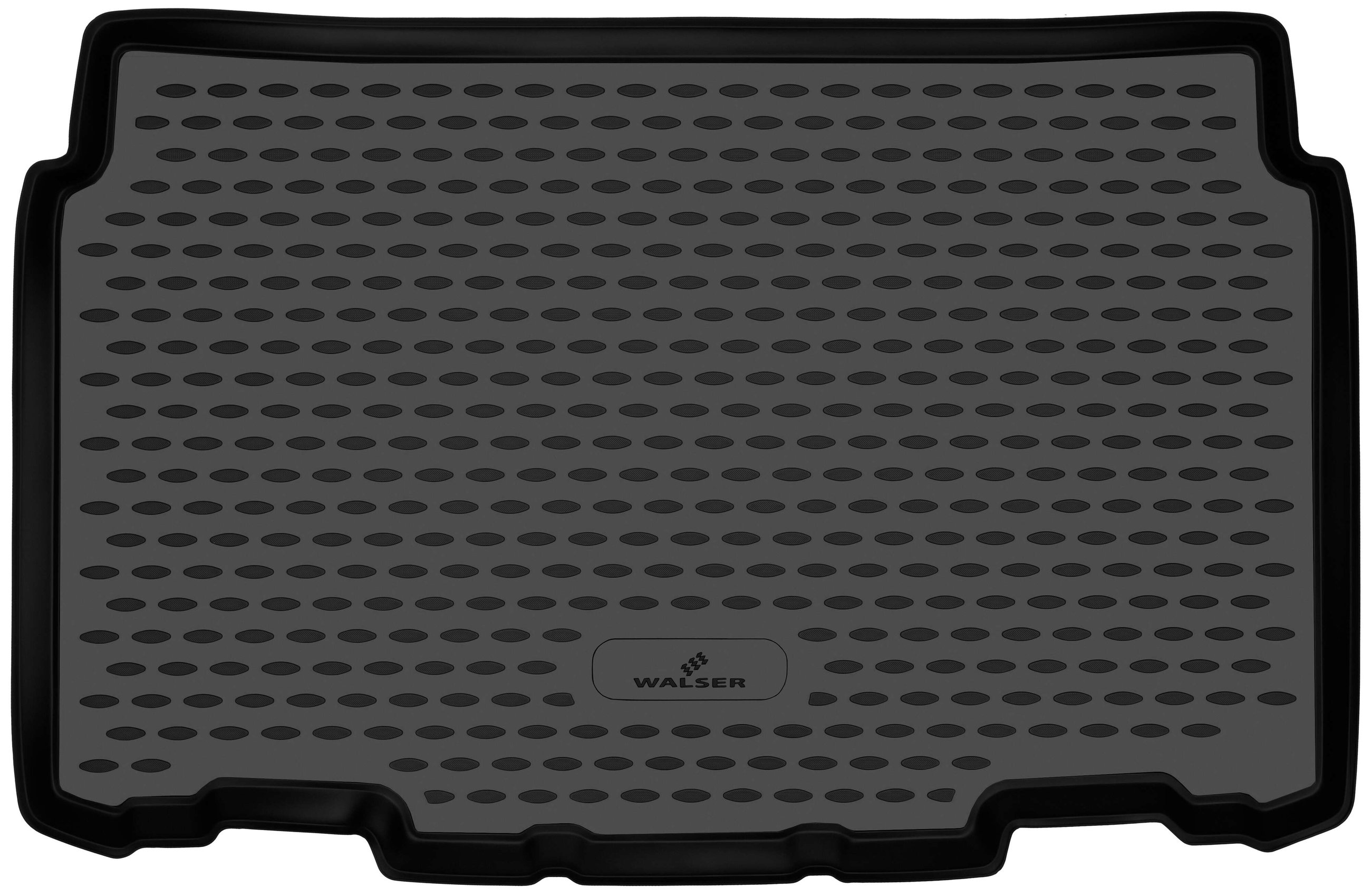 Bac de Coffre XTR pour Opel Mokka 06/2020-auj., plancher inferieur