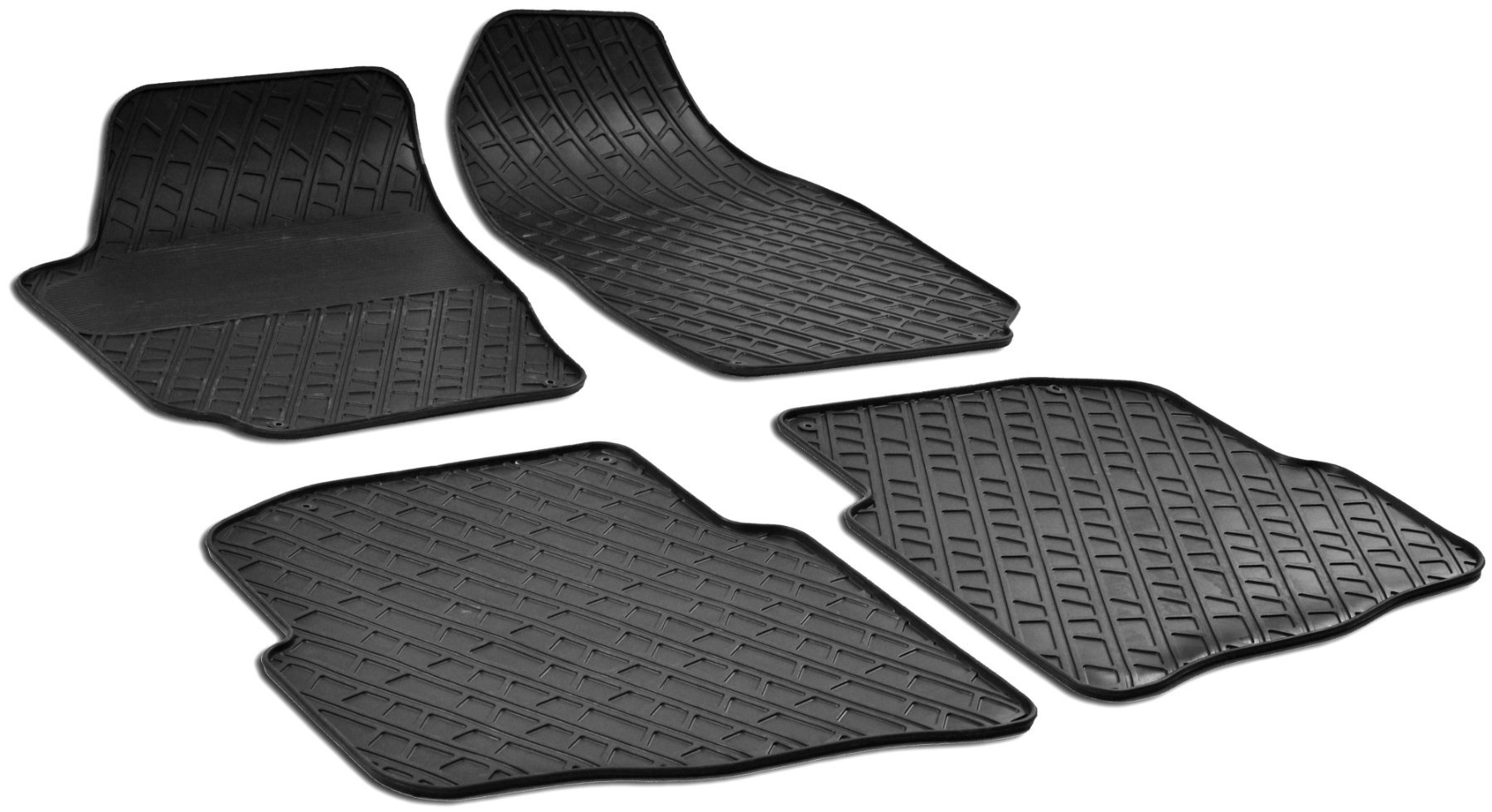img_prd_50493_passform_gummimatte__sall__aec__v2 Rubber mats DirtGuard for Skoda Fabia I 08/1999-03/2008