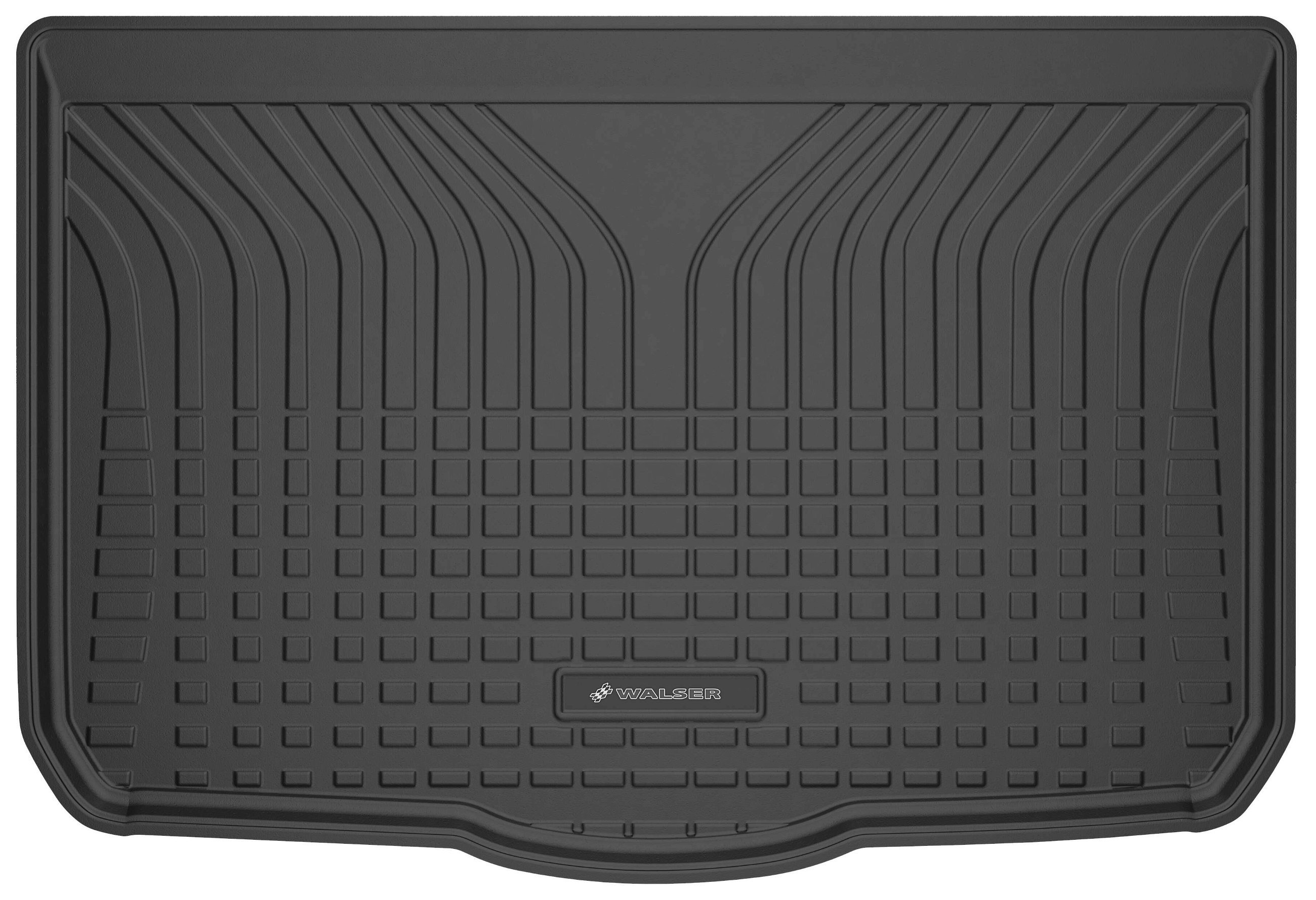 Premium Kofferraumwanne Roadmaster für Audi Q2 (GAB, GAG) 06/2016-Heute, unterer Ladeboden