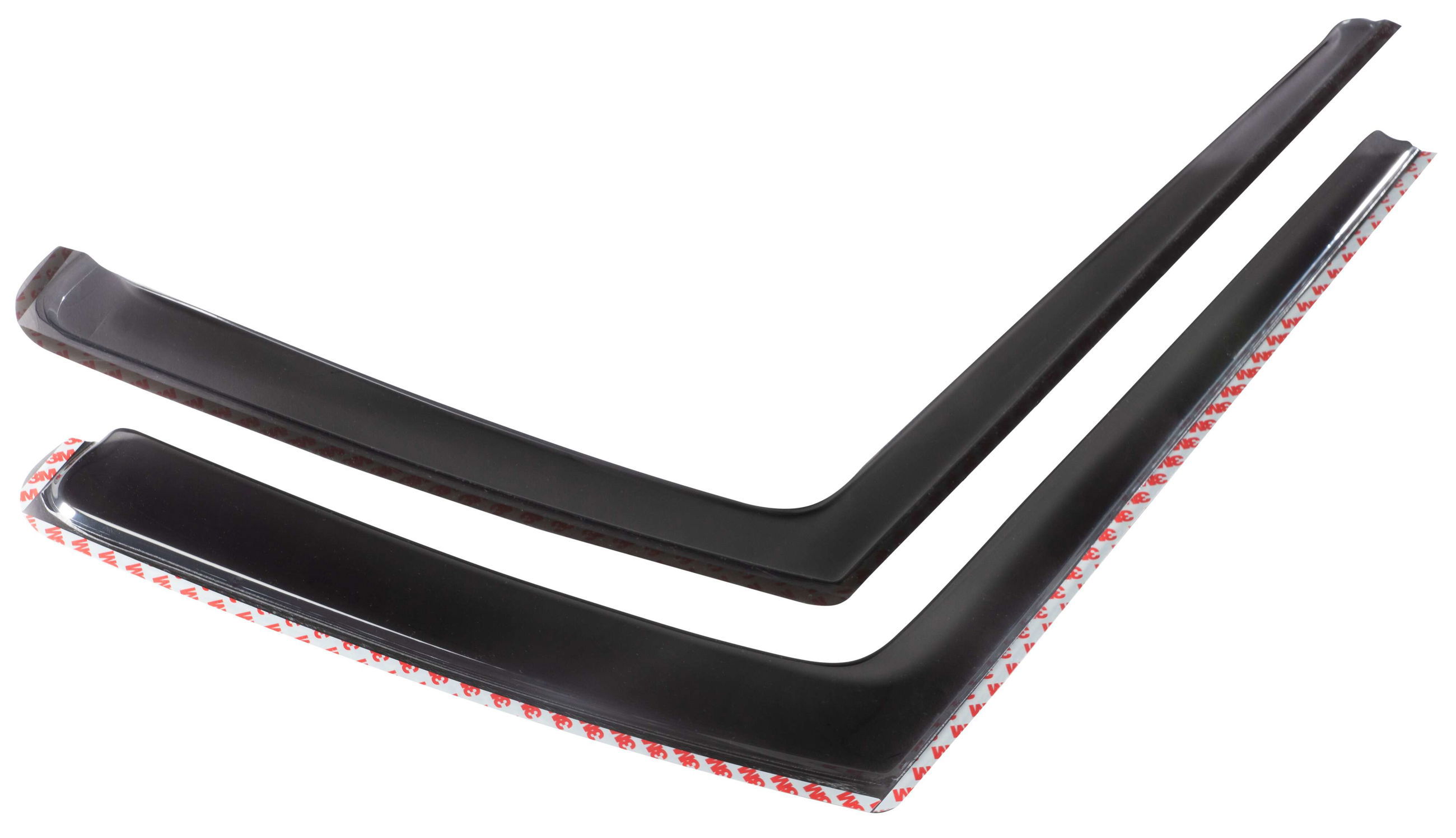 Wind deflectors for Renault Trafic III 05/2014-Today, Fiat Talento 06/2016-Today Wind deflectors for Renault Trafic III 05/2014-Today, Fiat Talento 06/2016-Today