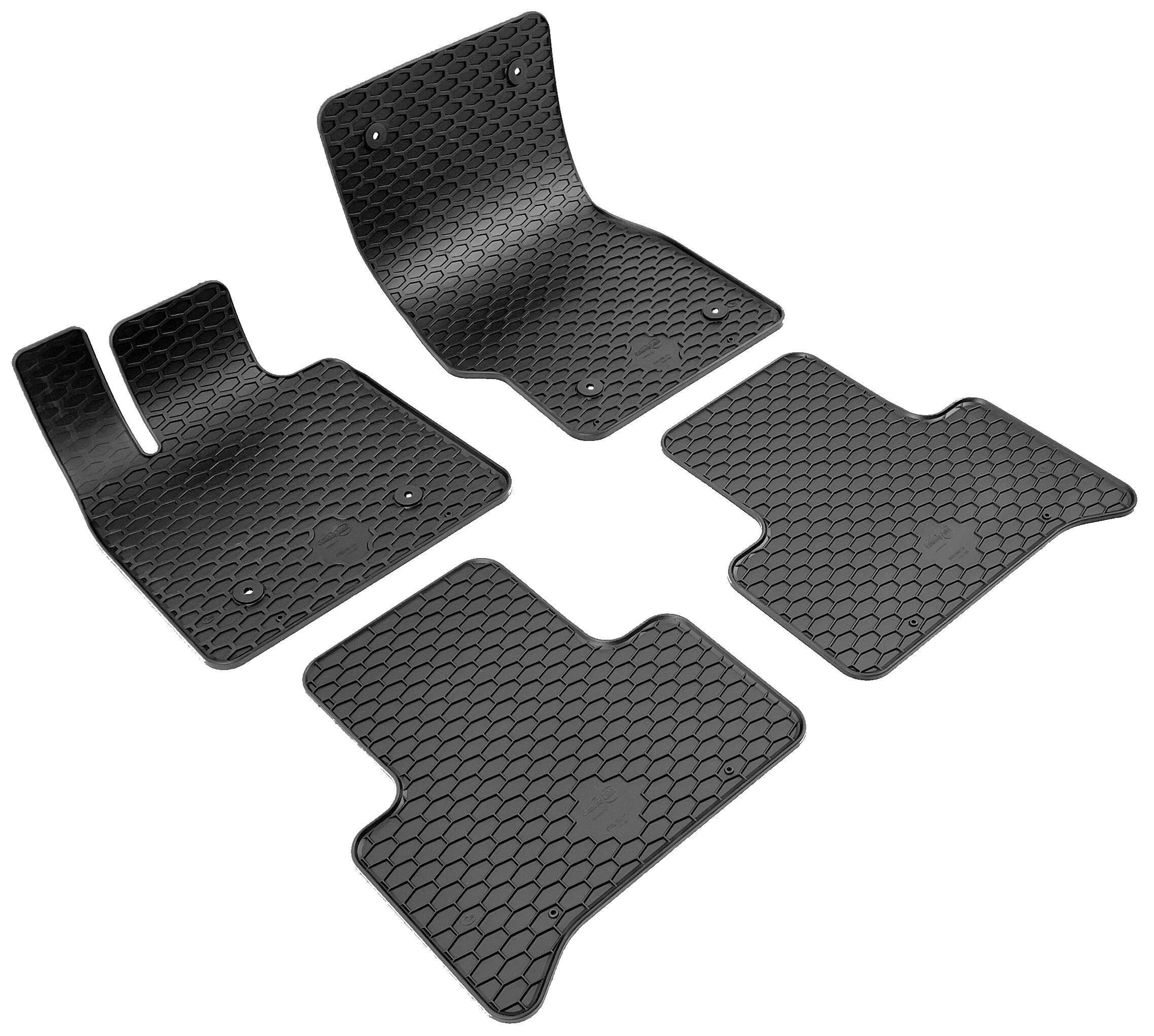 img_prd_50915_passform_gummimatte__sall__aec__v1 Gummimatten DirtGuard für Alfa Romeo Stelvio 12/2016-Heute