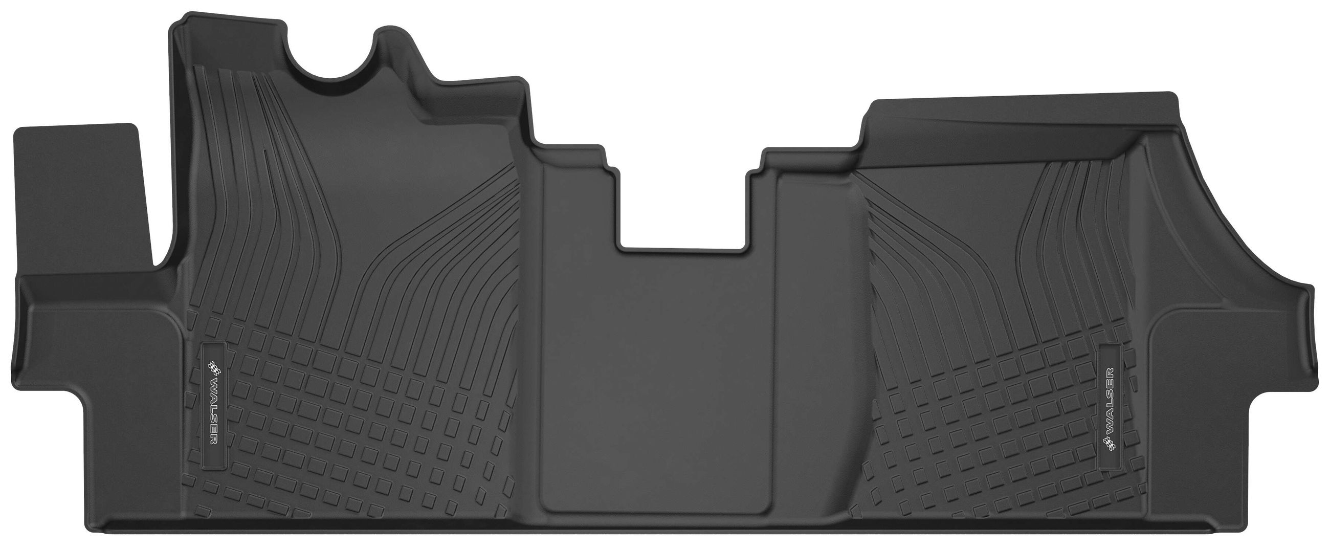 Premium Tapis en caoutchouc Roadmaster pour Opel Movano C (U9) 12/2021-auj. Bekleidung, Weste, Rettungsweste, Kissen, Dekoration für Zuhause