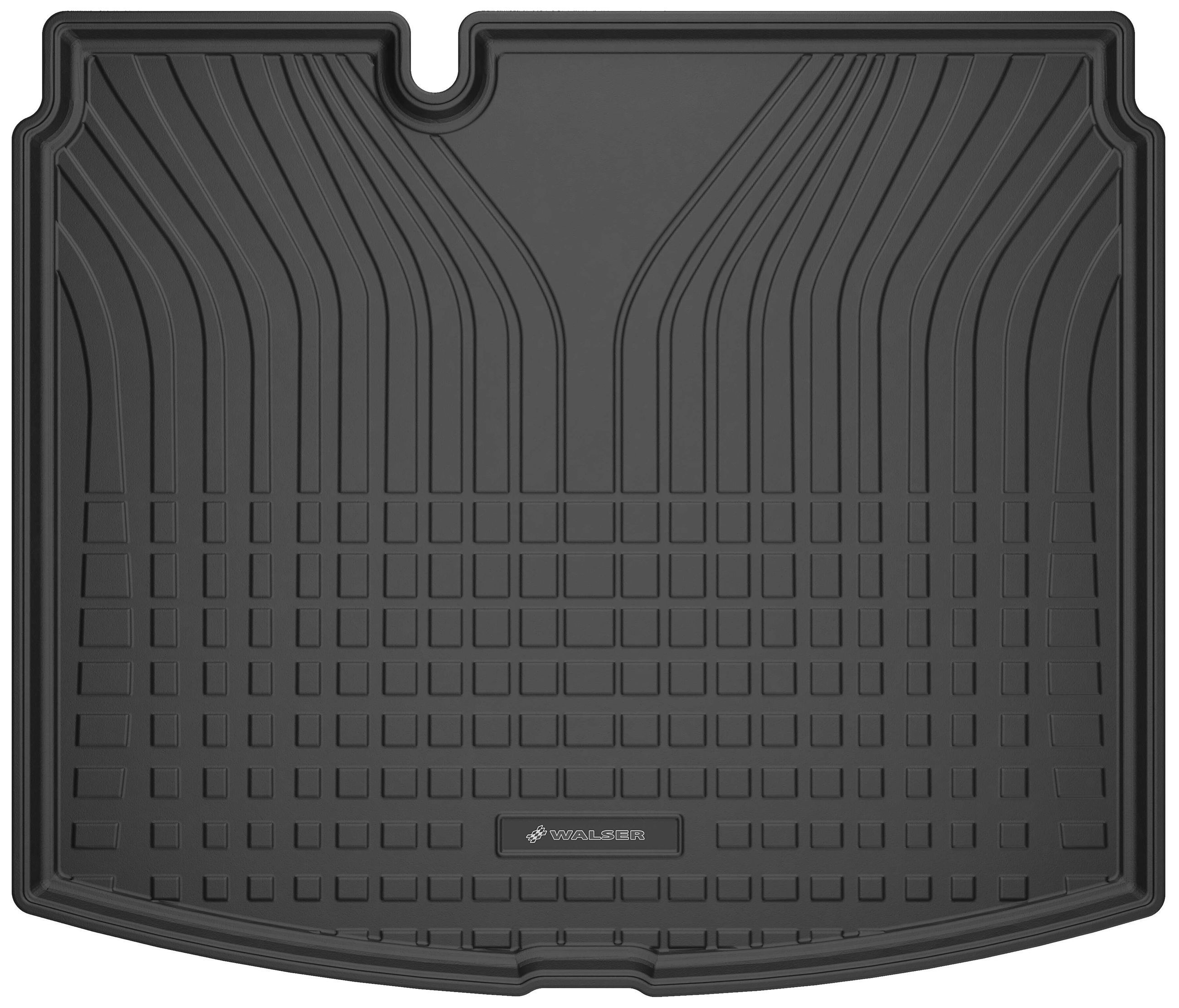 Premium boot liner Roadmaster for VW ID.3 (E11, E12) 11/2019-Today, lower loading floor Premium boot liner Roadmaster for VW ID.3 (E11, E12) 11/2019-Today, lower loading floor