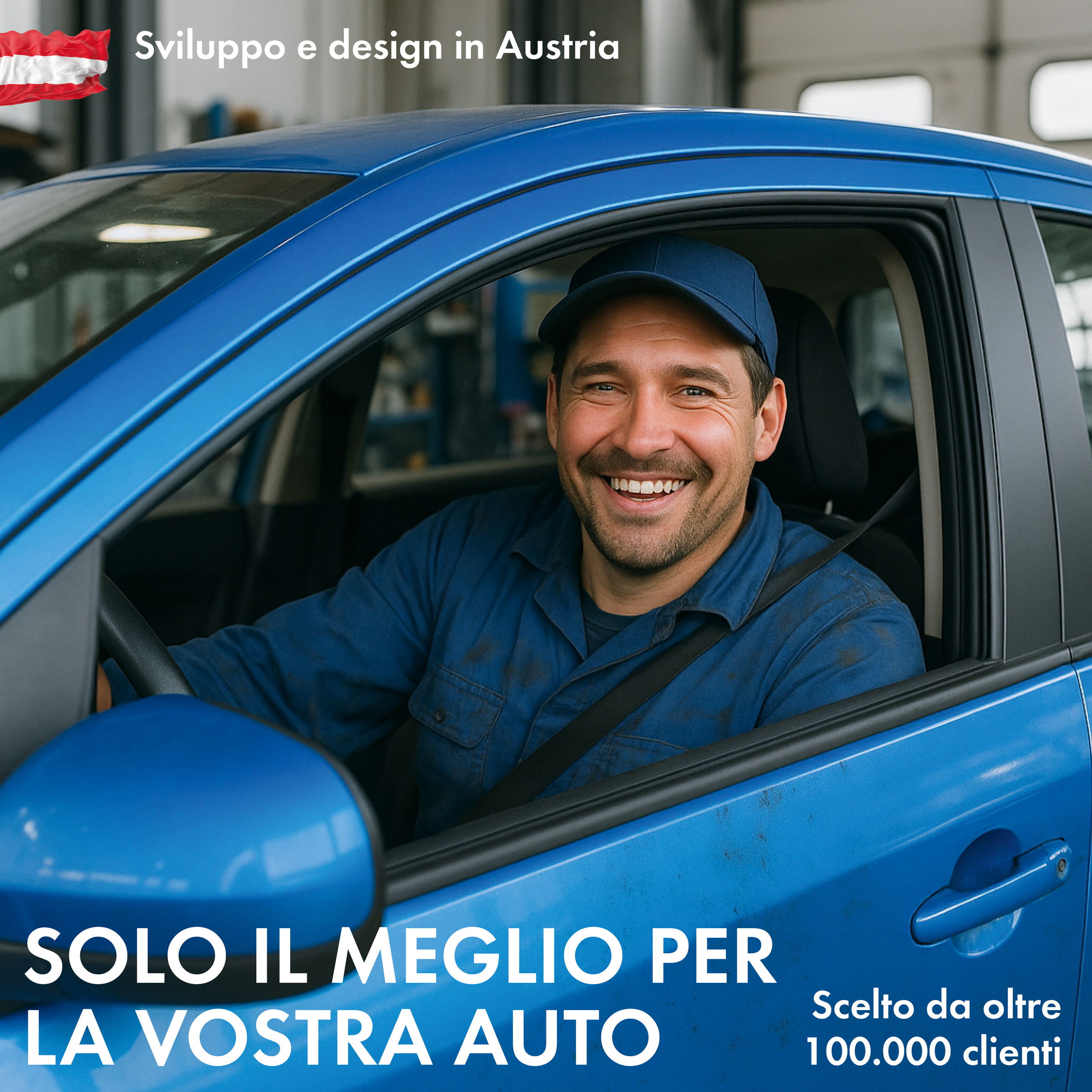 Auto, Erwachsener, Männlich, Mann, Person