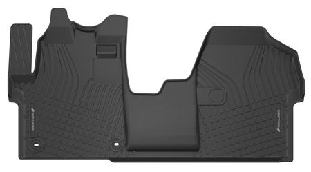 Fußmatte Für Peugeot Gummimatten DirtGuard Für C Produktbild-Vorschau 9