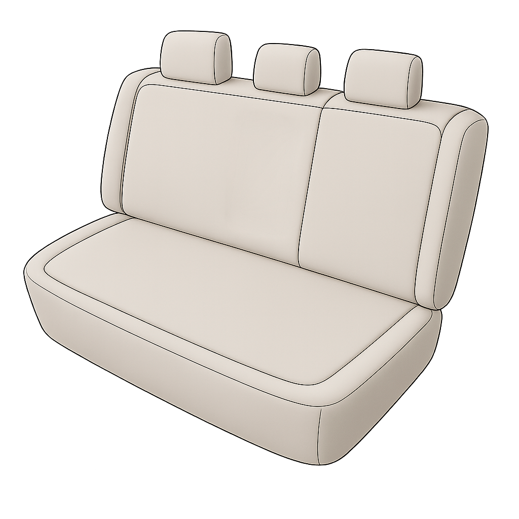 Kissen, Dekoration für Zuhause, Kopfstütze