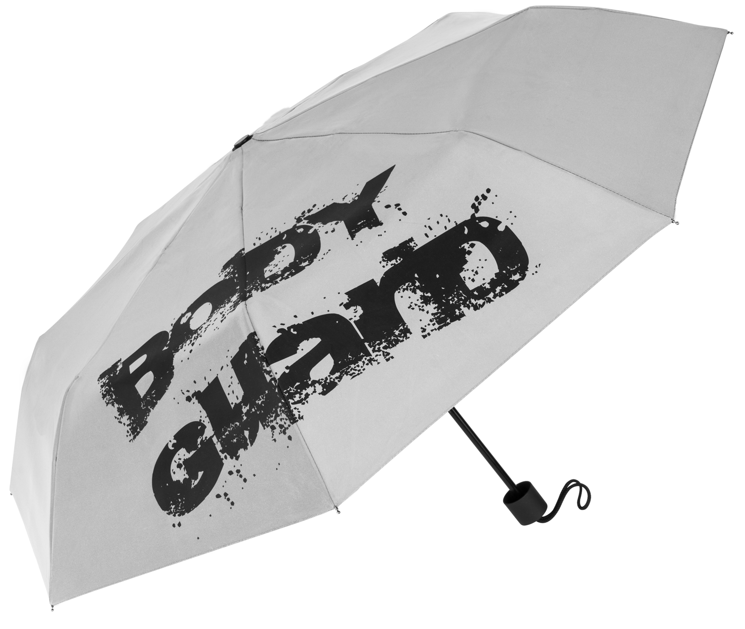 img_prd_44597_safetymaker_schirm__sall__aec__v1 Parapluie de voyage argent réfléchissant