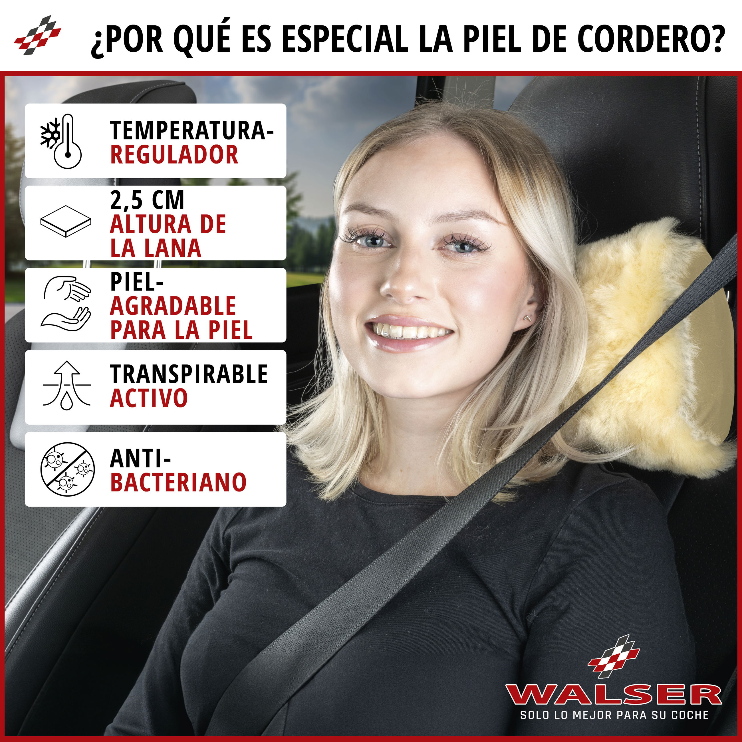 Zubehor, Gürtel, Kissen, Person, Frau