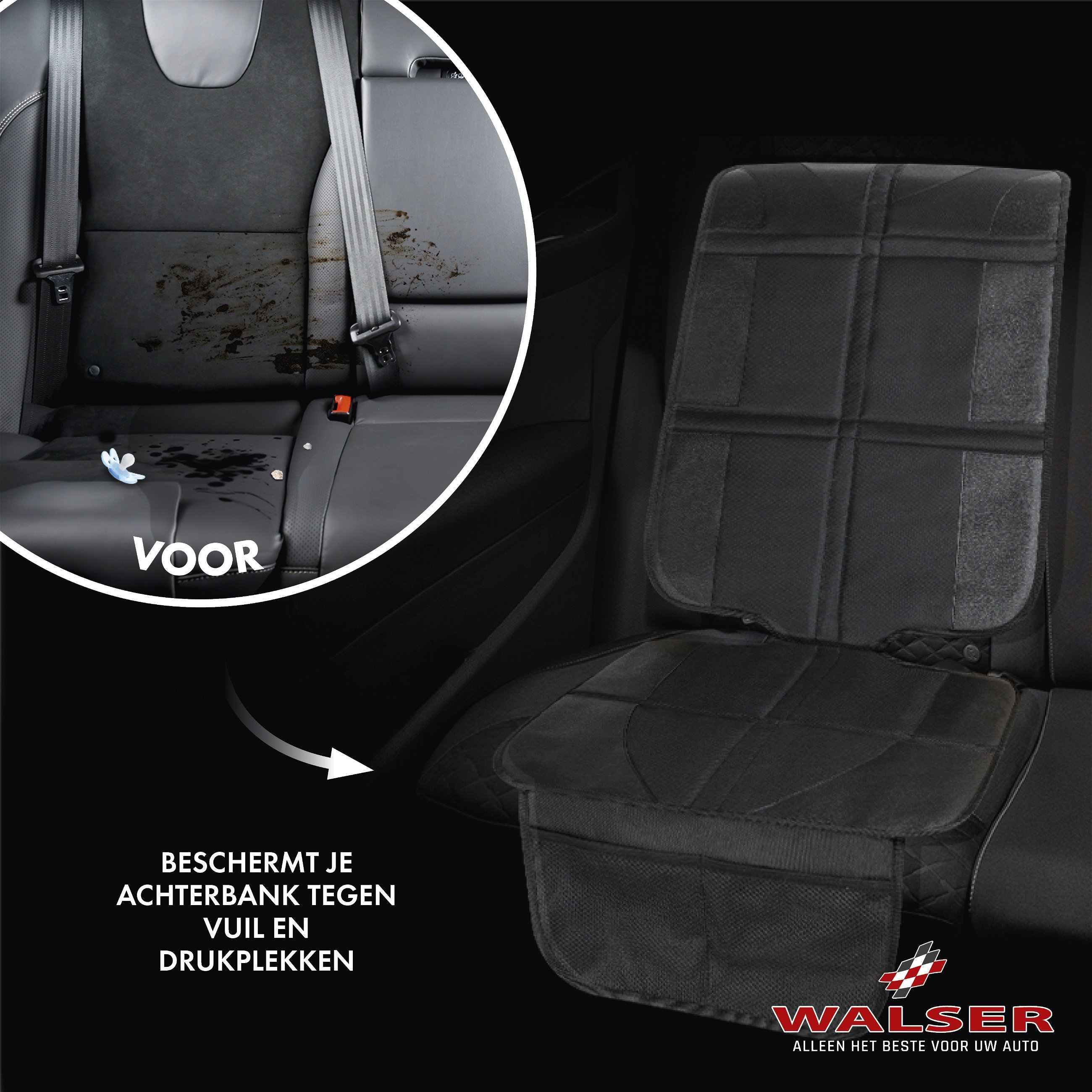 Zubehor, Gürtel, Kissen, Dekoration für Zuhause, Auto