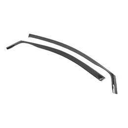 Wind deflector