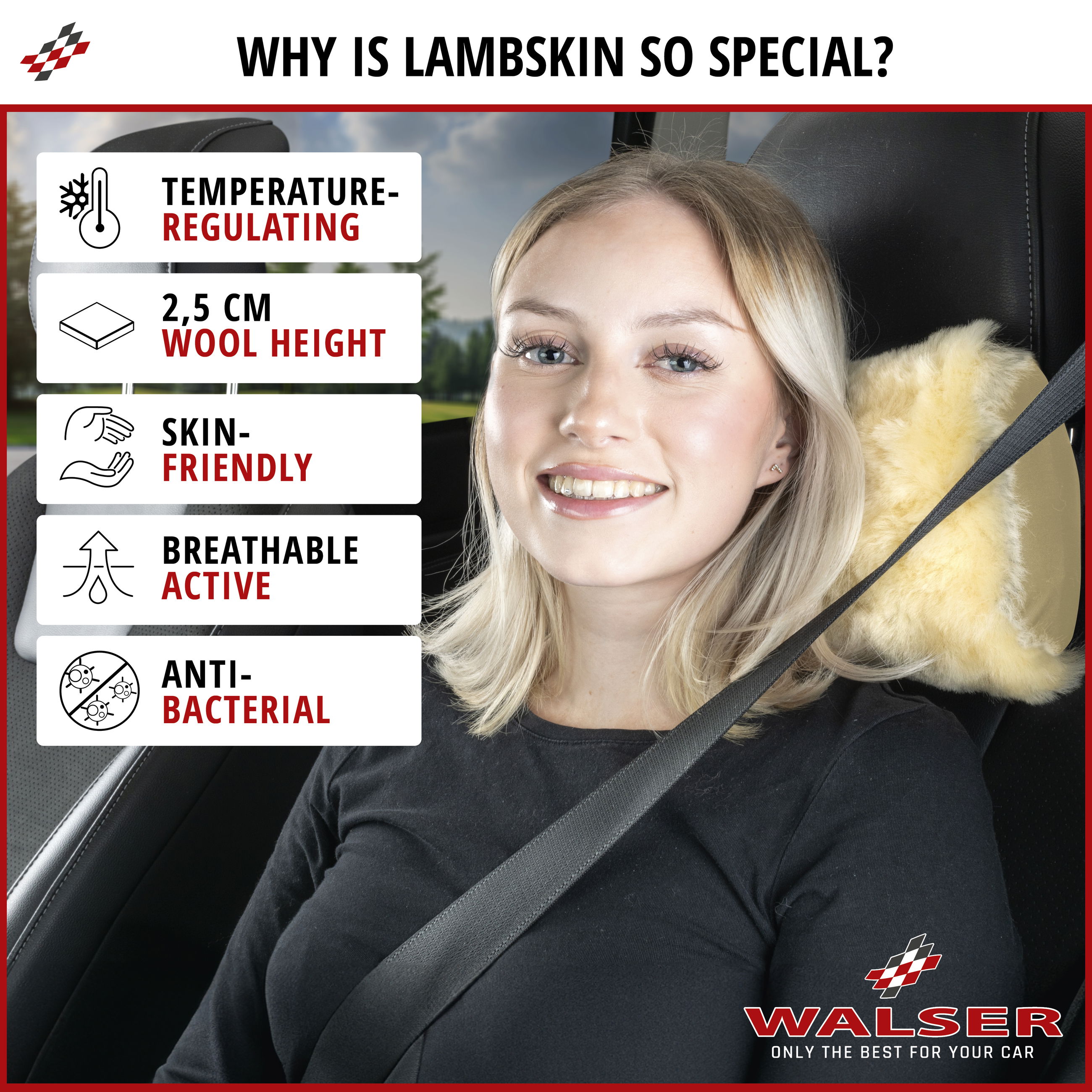 Zubehor, Gürtel, Kissen, Person, Frau