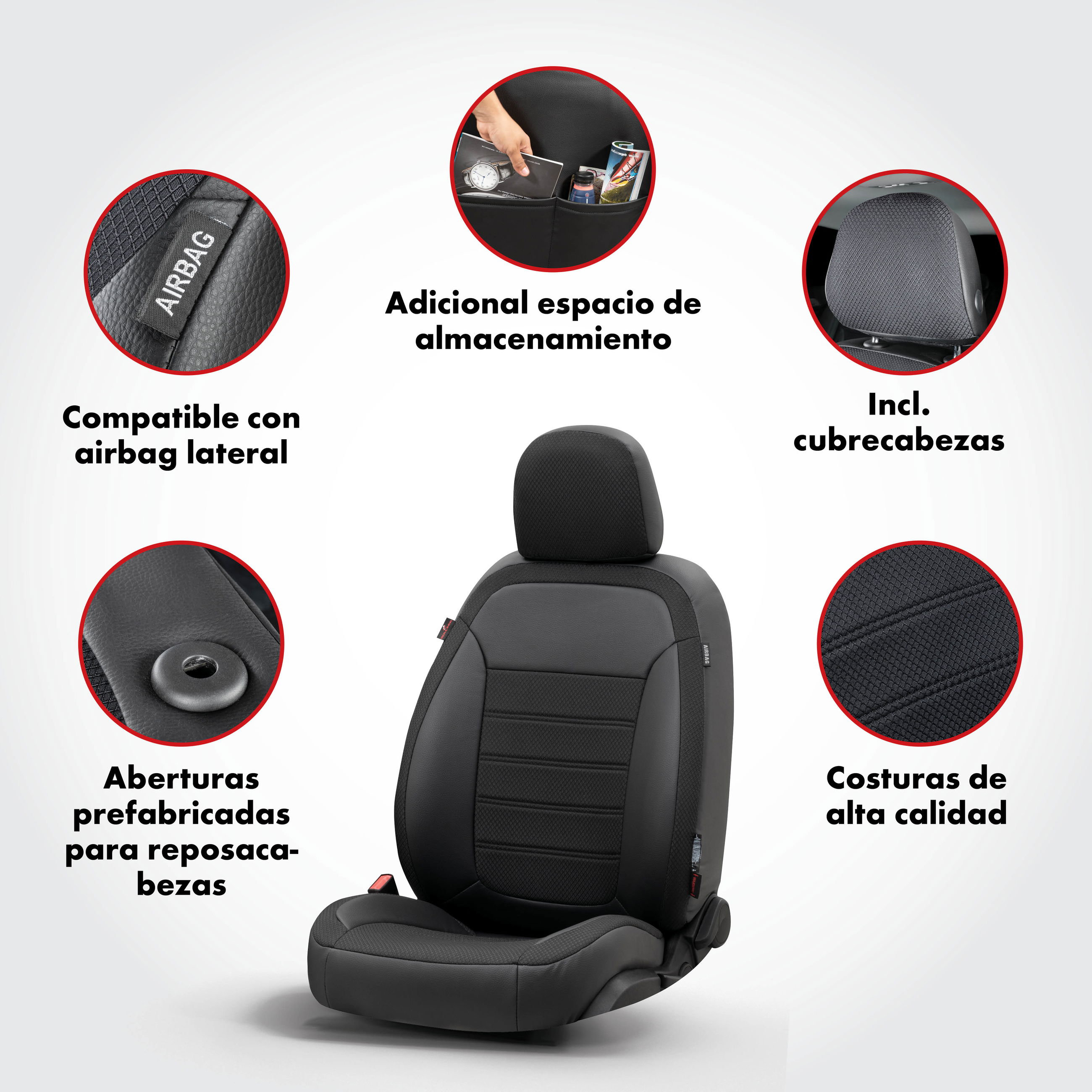 Kissen, Dekoration für Zuhause