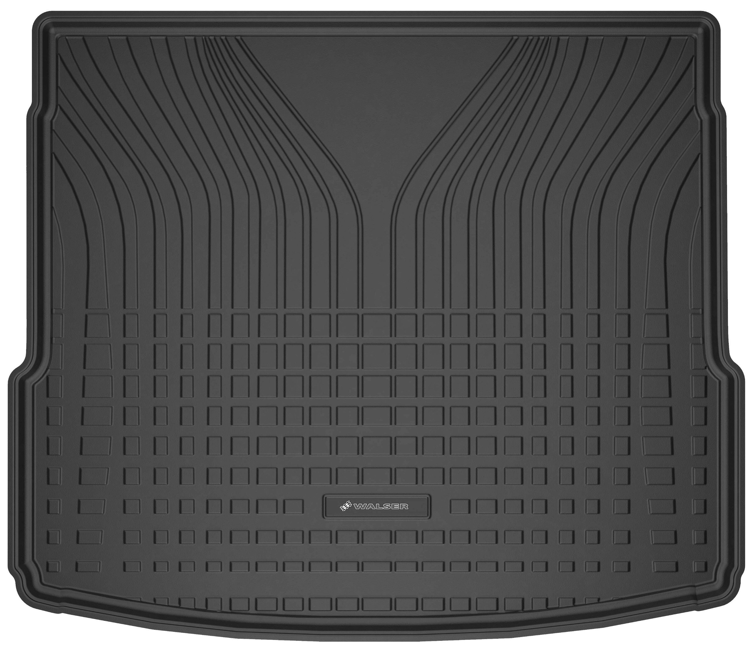 Premium boot liner Roadmaster for Audi Q5 05/2016-Today Premium boot liner Roadmaster for Audi Q5 05/2016-Today
