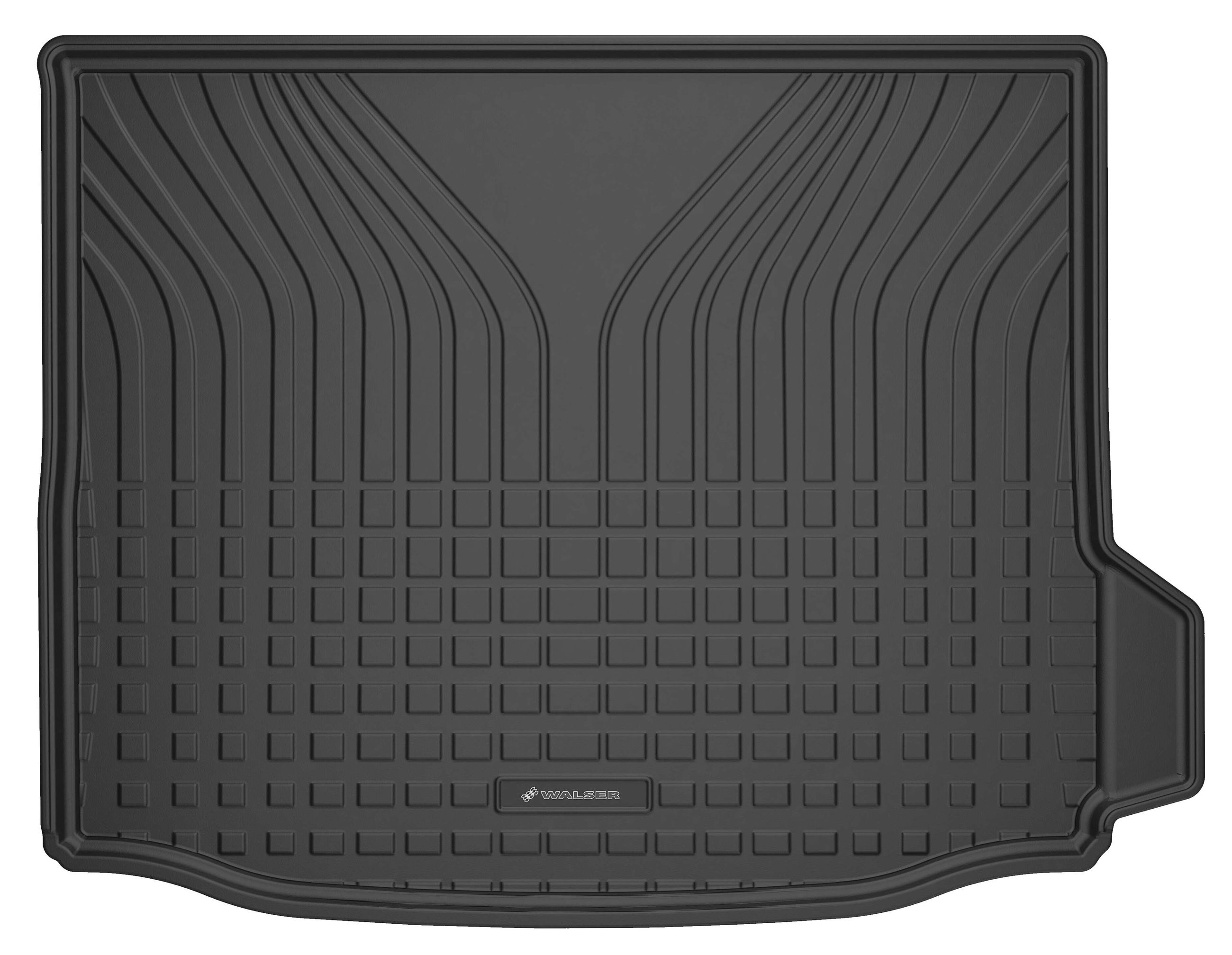 Premium Bac de coffre Roadmaster pour BMW X3 (G01, F97) 07/2017-auj. Premium Bac de coffre Roadmaster pour BMW X3 (G01, F97) 07/2017-auj.