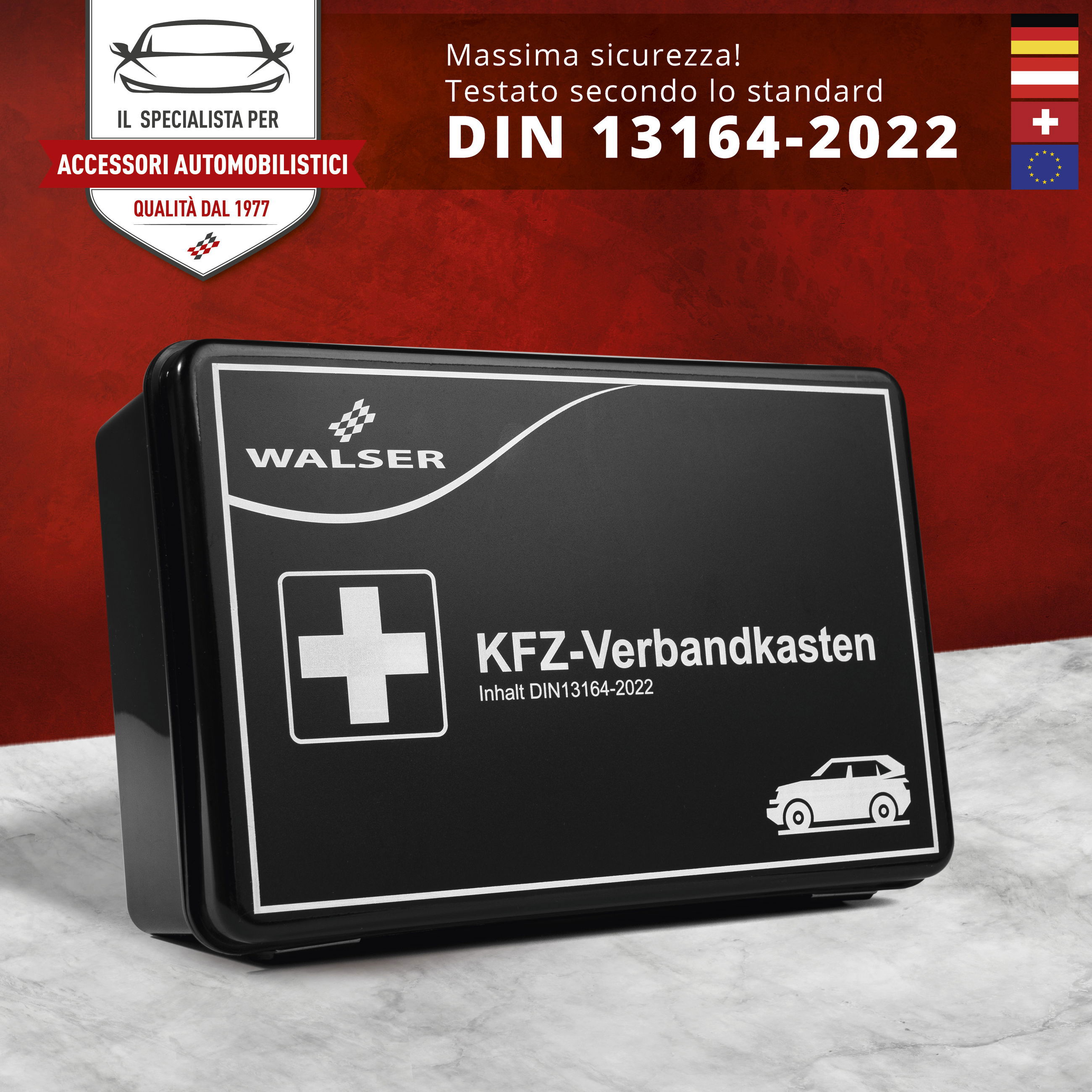 Erste Hilfe, Auto, Transport, Fahrzeug