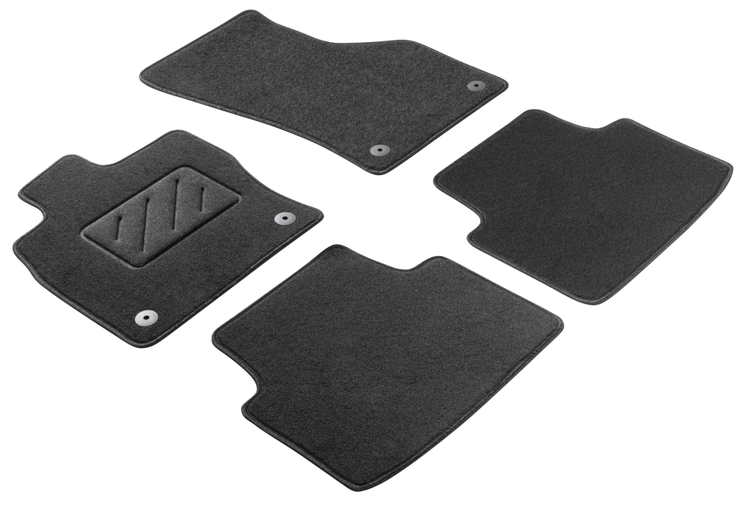 img_prd_80361_passform_autoteppich__sall__aec__v2 Comfort Tapis de sol pour VW Passat B8 08/2014-auj., B8 Variant 08/2014-auj.