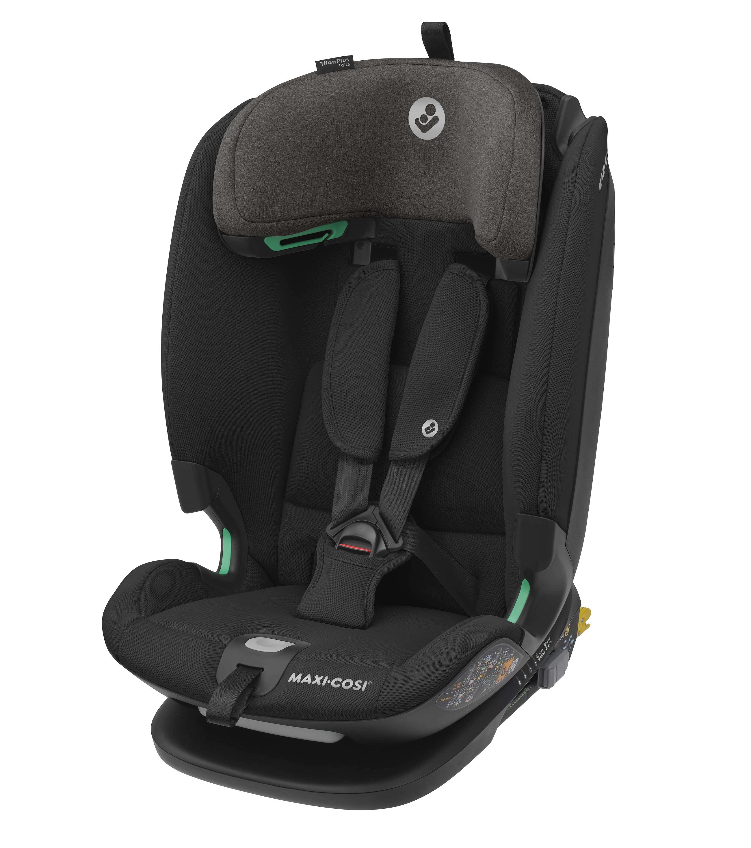 Maxi cosi titan grey outlet