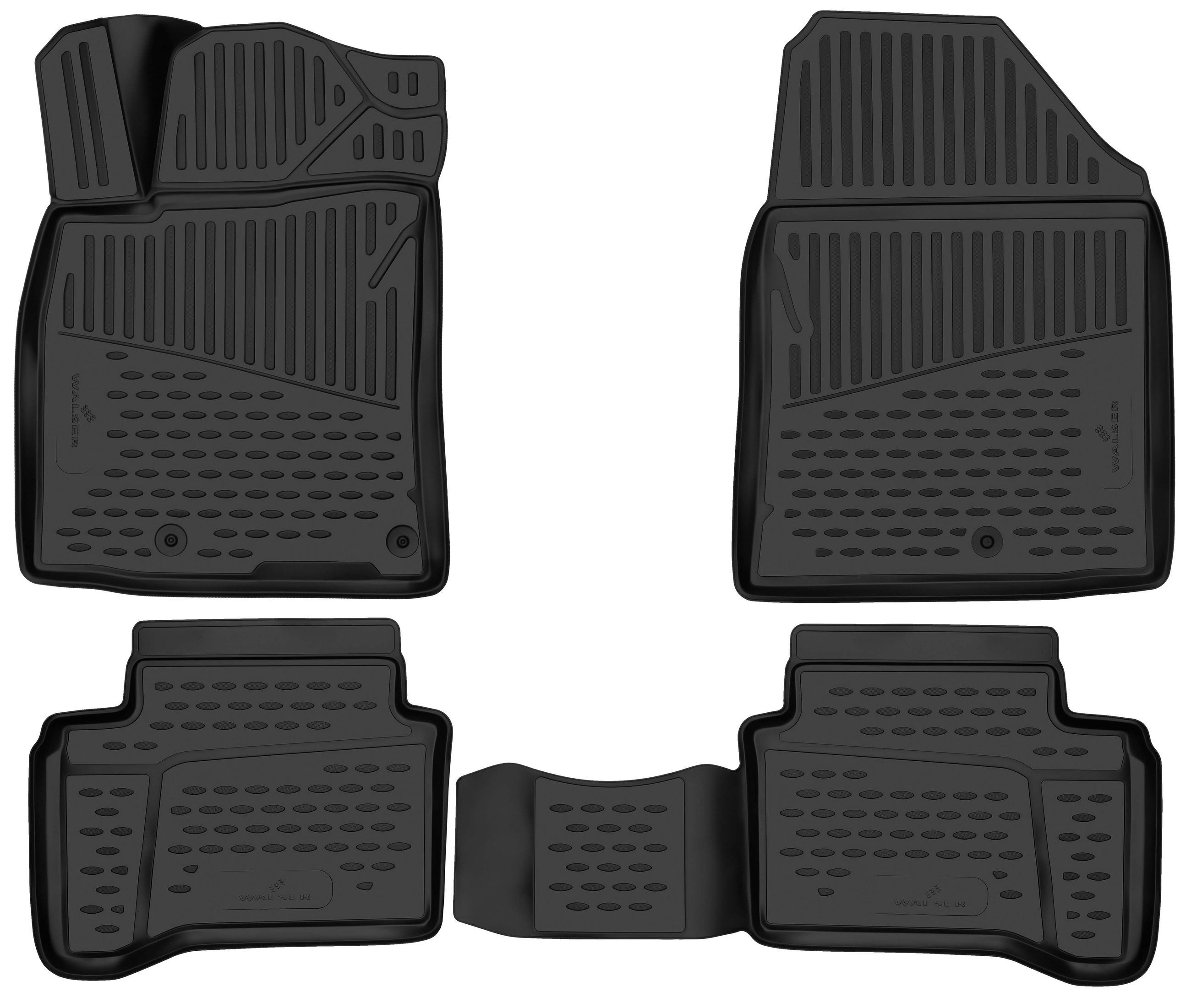 img_prd_75200_passform_matte_xtr__sall__aec__v1 Gummimatten XTR für Hyundai Ioniq 03/2016-03/2023, Hybrid/Plug-In-Hybrid