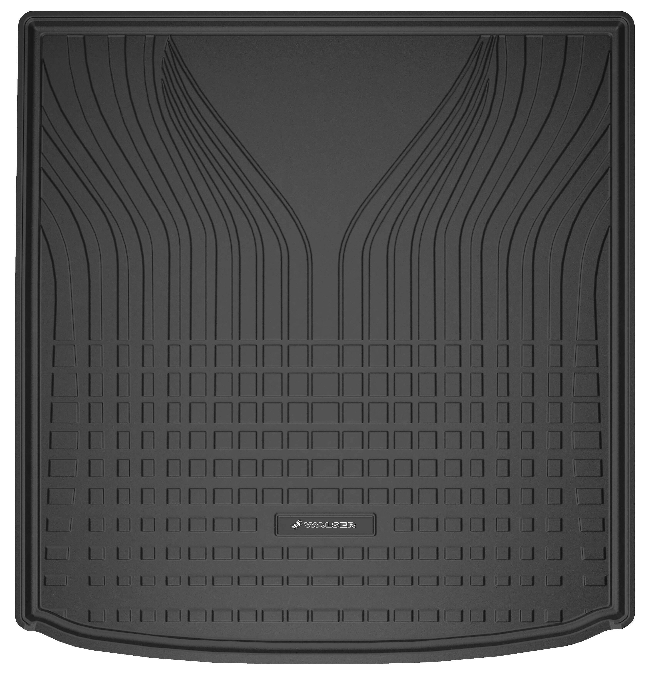 Premium boot liner Roadmaster for VW Golf VIII Variant (CG5) 08/2020-Today, upper loading floor Premium boot liner Roadmaster for VW Golf VIII Variant (CG5) 08/2020-Today, upper loading floor