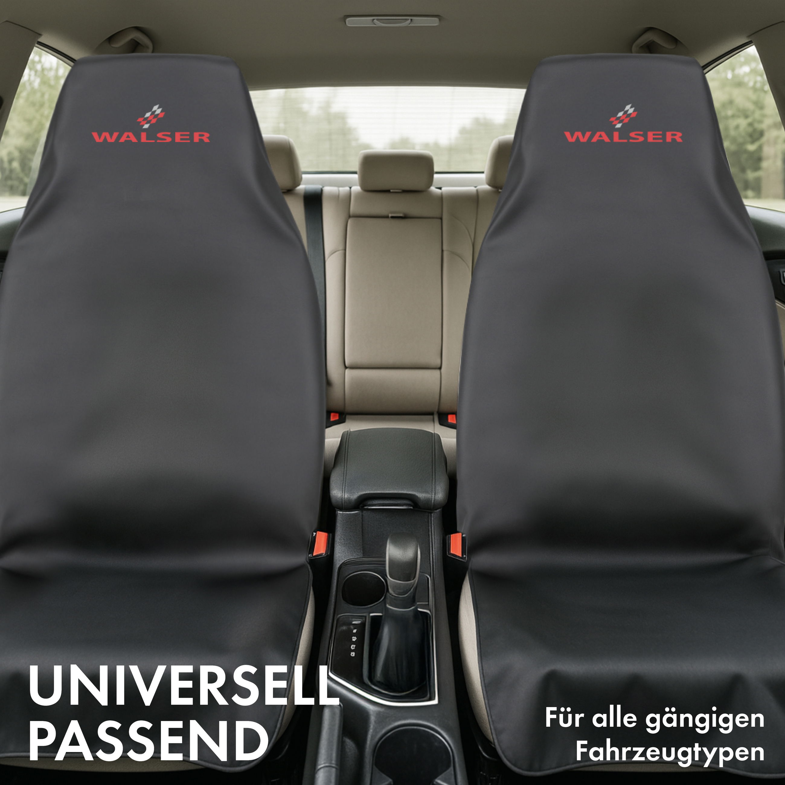 Kissen, Dekoration für Zuhause, Auto, Fahrzeug, Kopfstütze